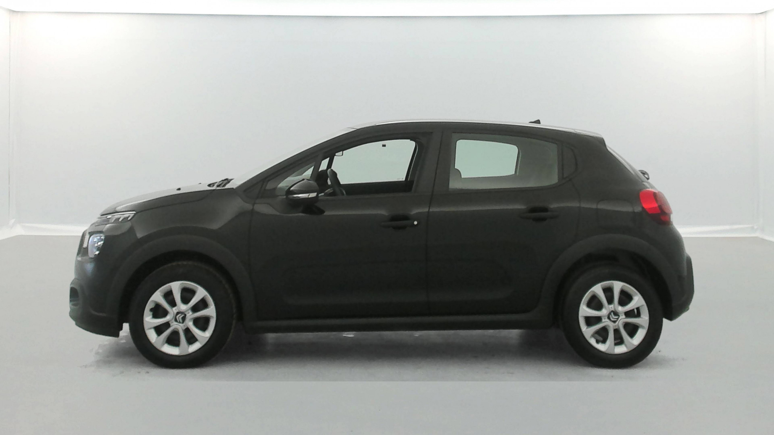 Vente en ligne Citroën C3  BlueHDi 100 ch BVM6 au prix de 11 990 €