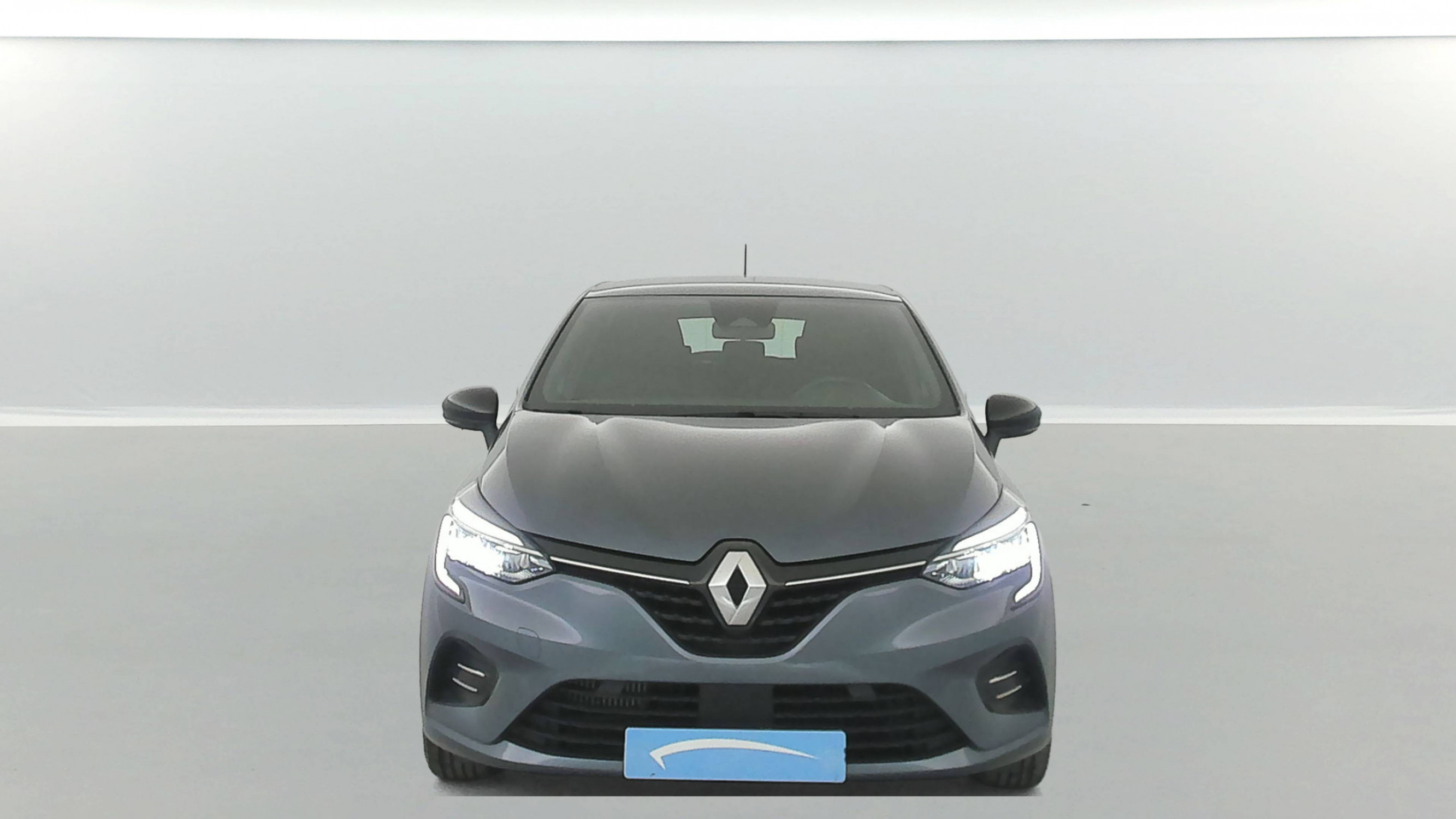 Renault Clio 5 Clio TCe 90 - 21N occasion de 2022 en vente à Vire