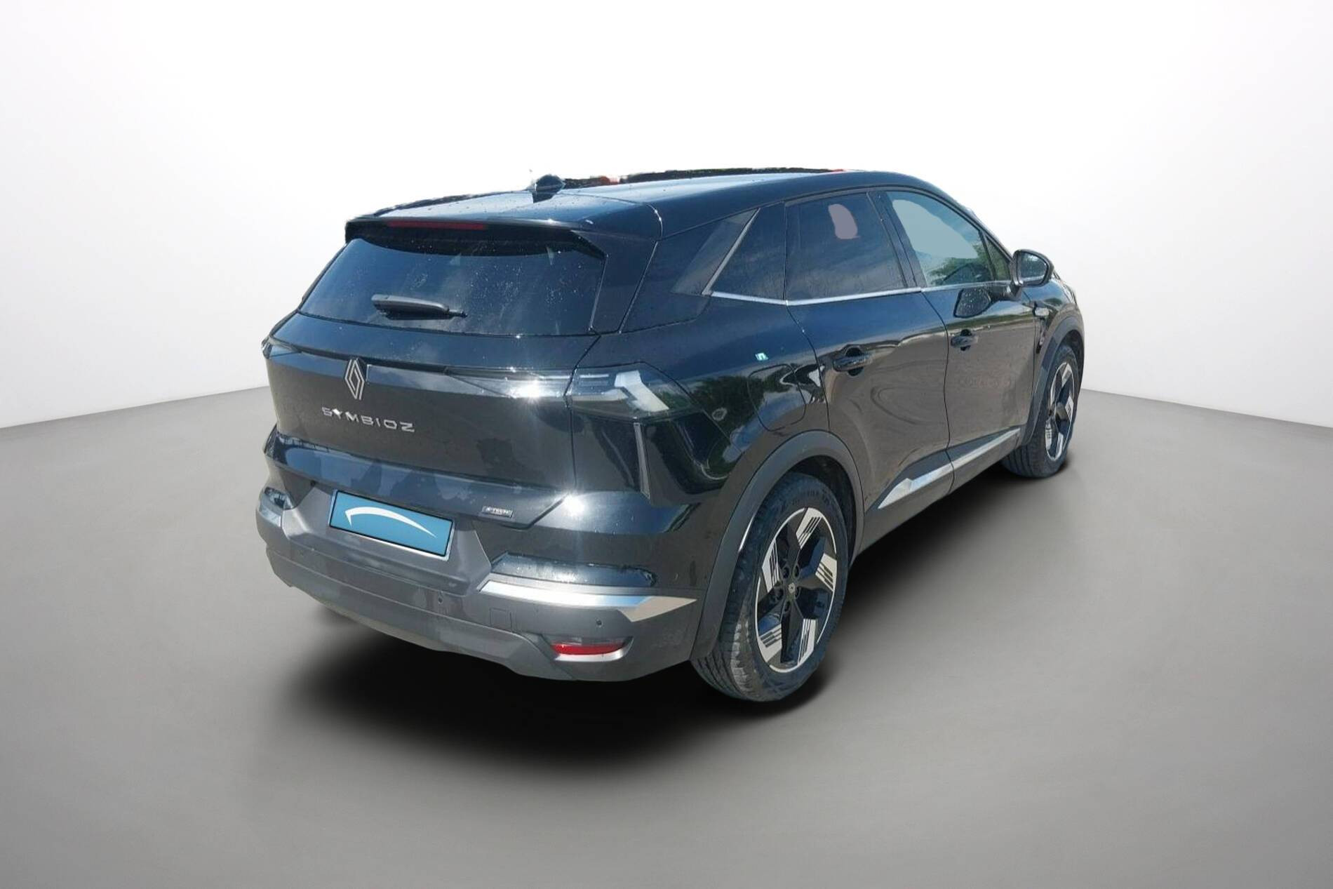 Vente en ligne Renault Symbioz  E-Tech full hybrid 145 au prix de 26 490 €