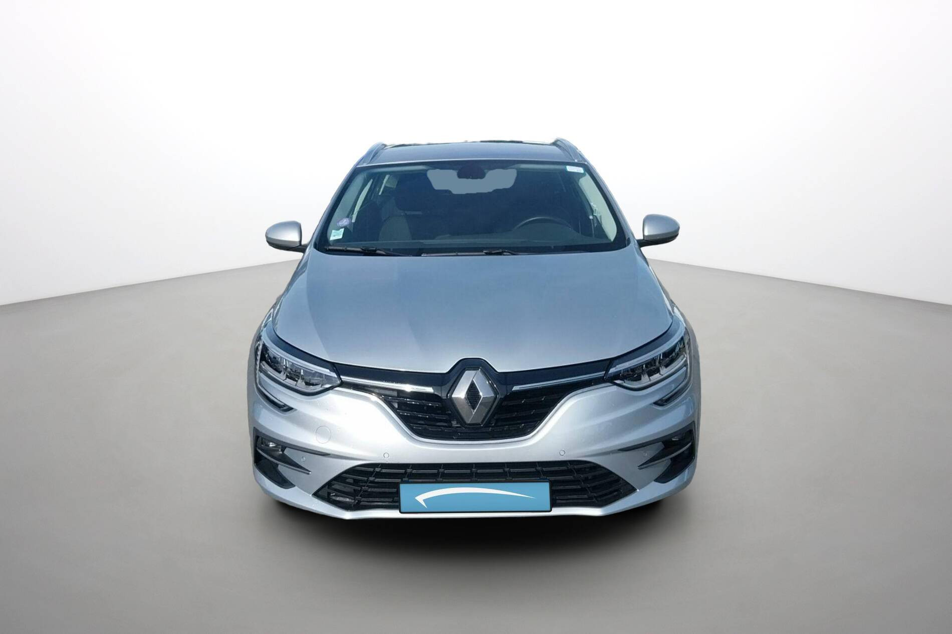 Vente en ligne Renault Megane 4 Estate  TCe 140 au prix de 15 990 €