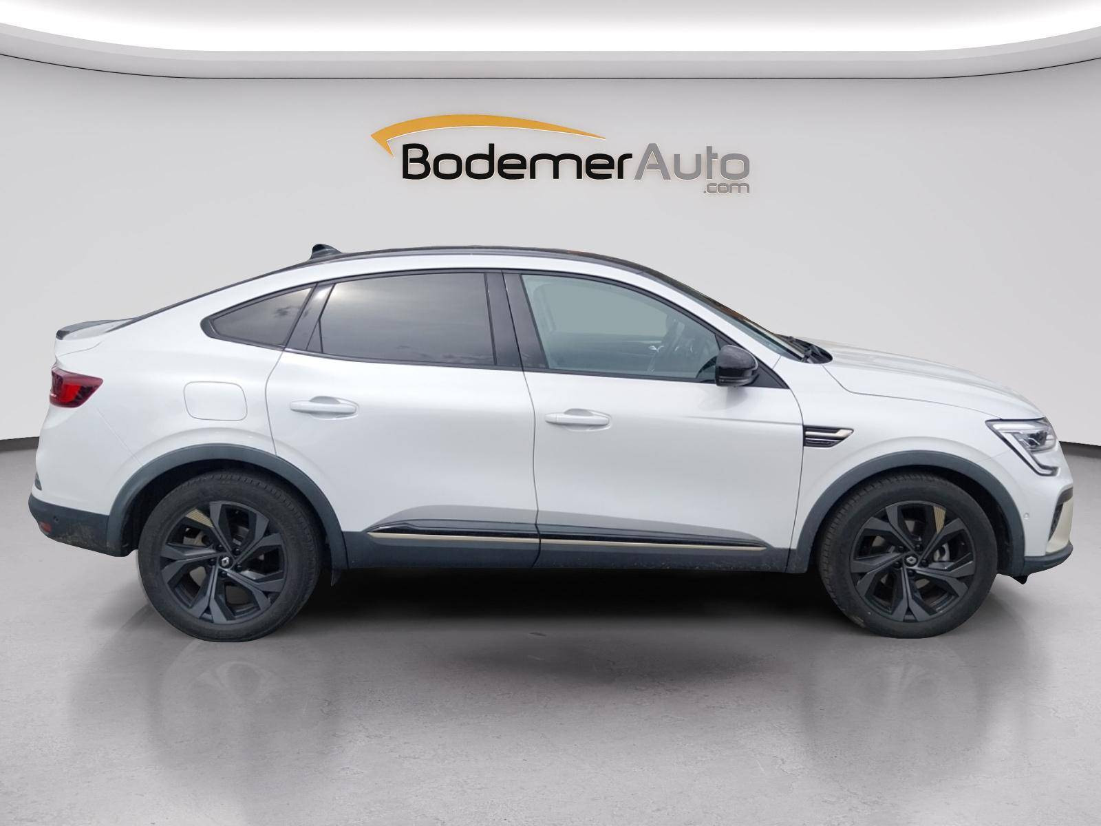 Vente en ligne Renault Arkana  E-Tech hybride 145 - 22 au prix de 20 590 €