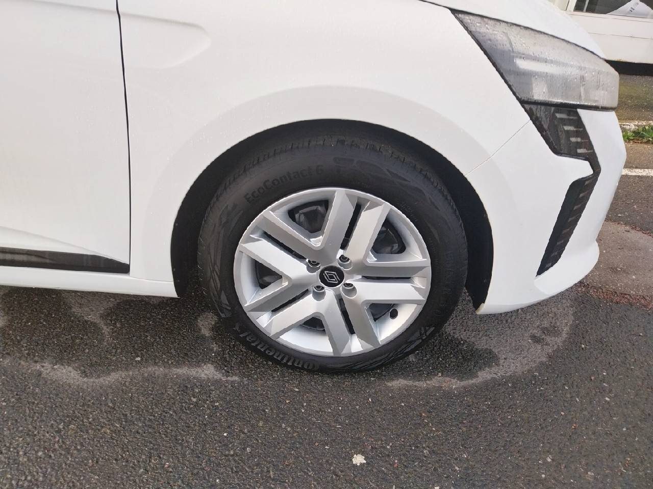 Vente en ligne Renault Clio 5 Clio SCe 65 au prix de 13 790 €