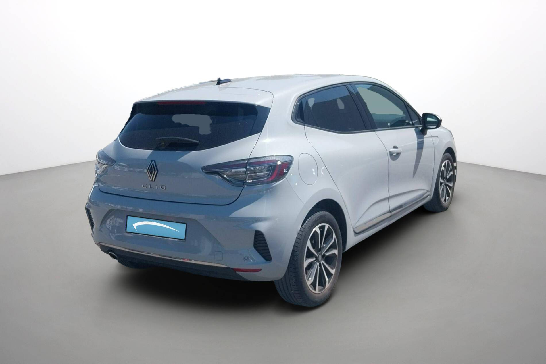 Vente en ligne Renault Clio 5 Clio TCe 90 au prix de 15 990 €