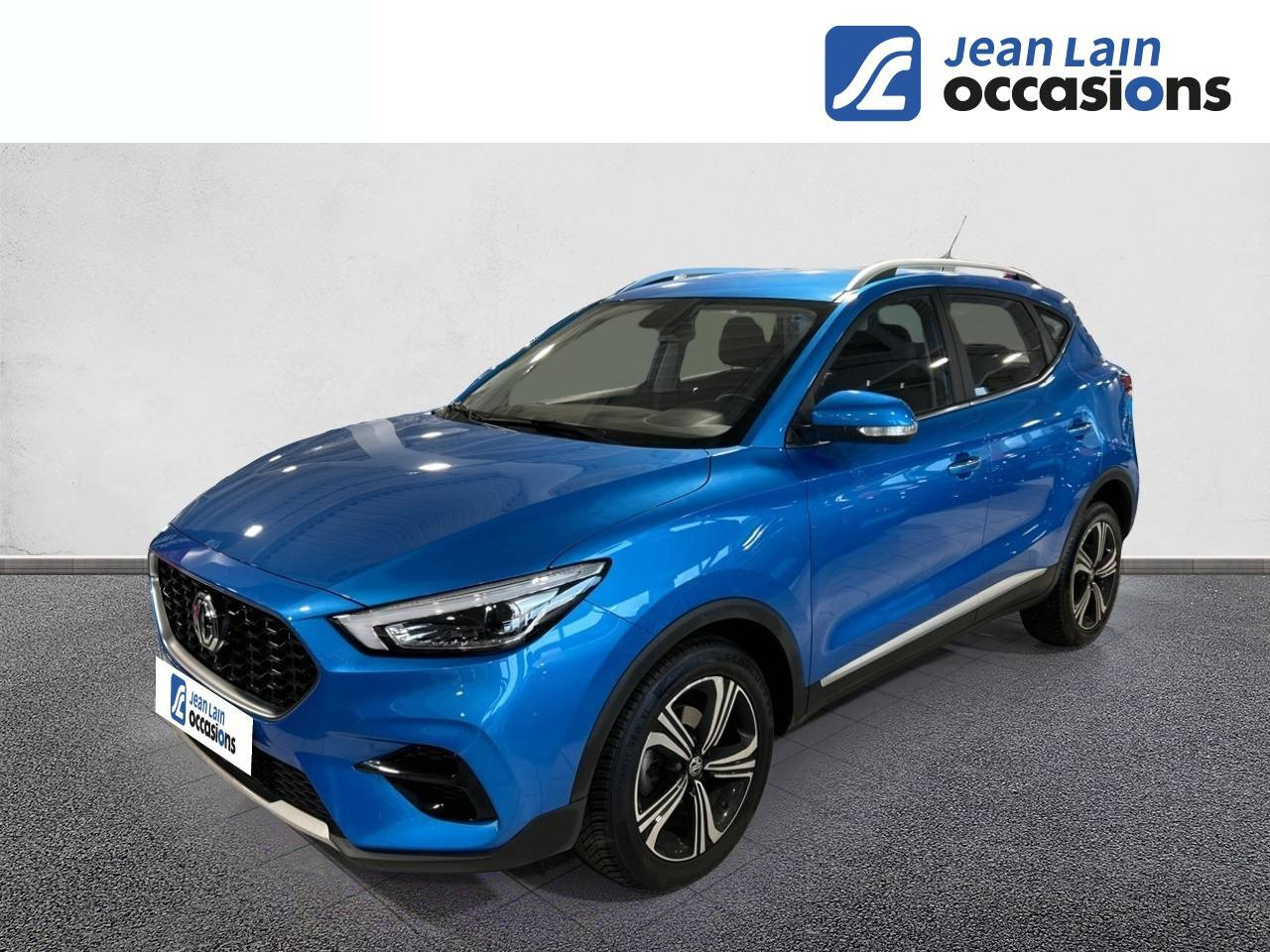 Vente en ligne MG ZS ZS 1.5L VTI-Tech 106ch 2WD Luxury de 2022 au prix de 13 990 €