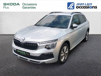 SKODA KAMIQ Kamiq 1.0 TSI Evo 2 116 ch BVM6 Selection 28/02/2025 en vente à Coublevie