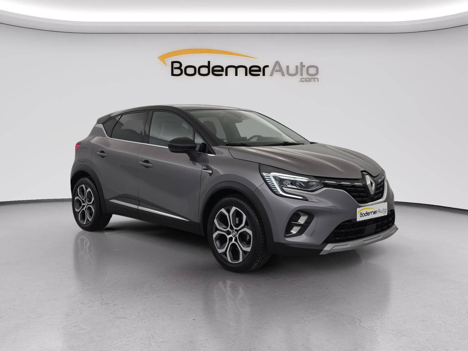 Vente en ligne Renault Captur  mild hybrid 140 au prix de 19 990 €