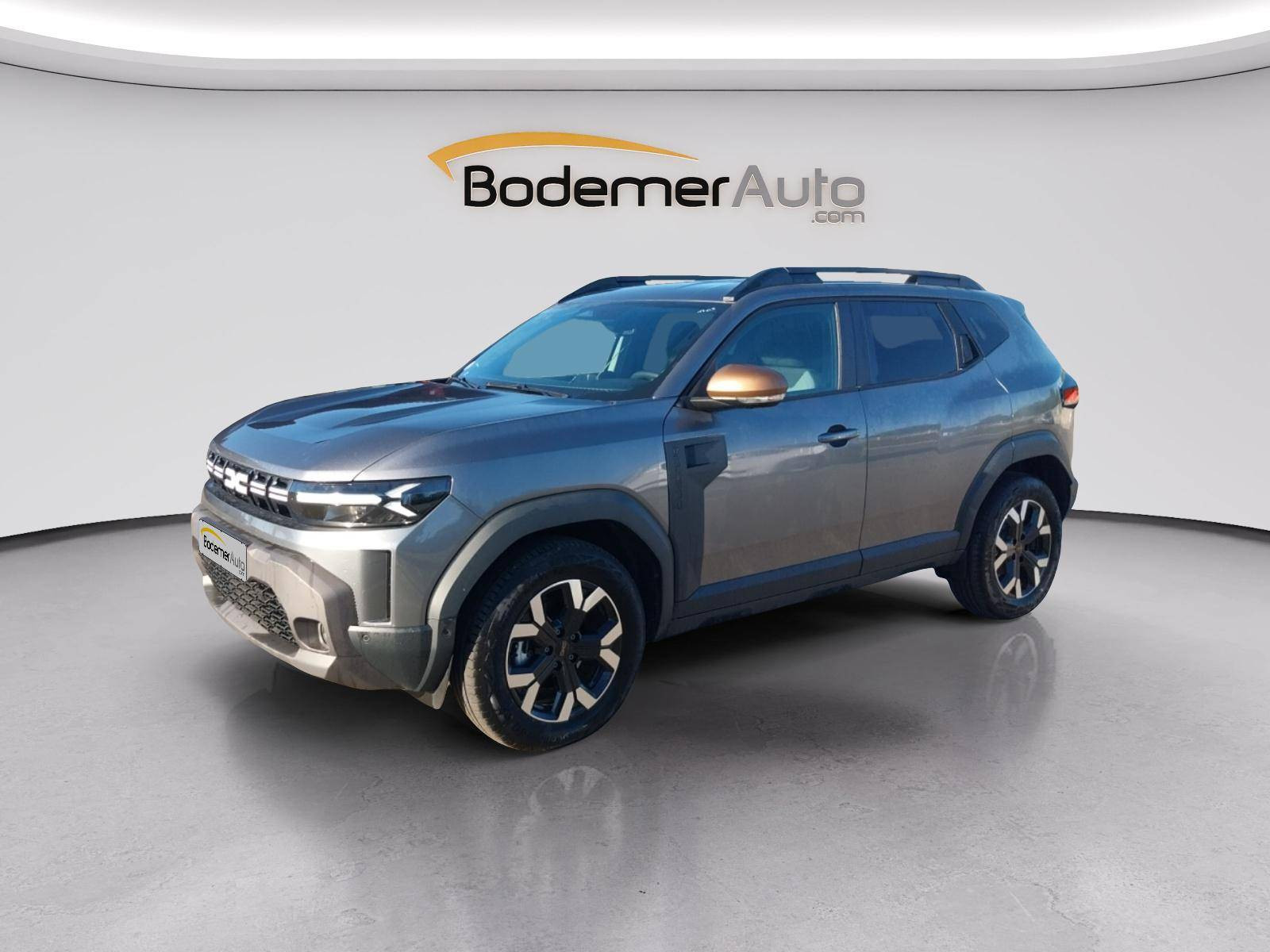 Dacia Duster  Hybrid 140 occasion de 2025 en vente à Ploërmel