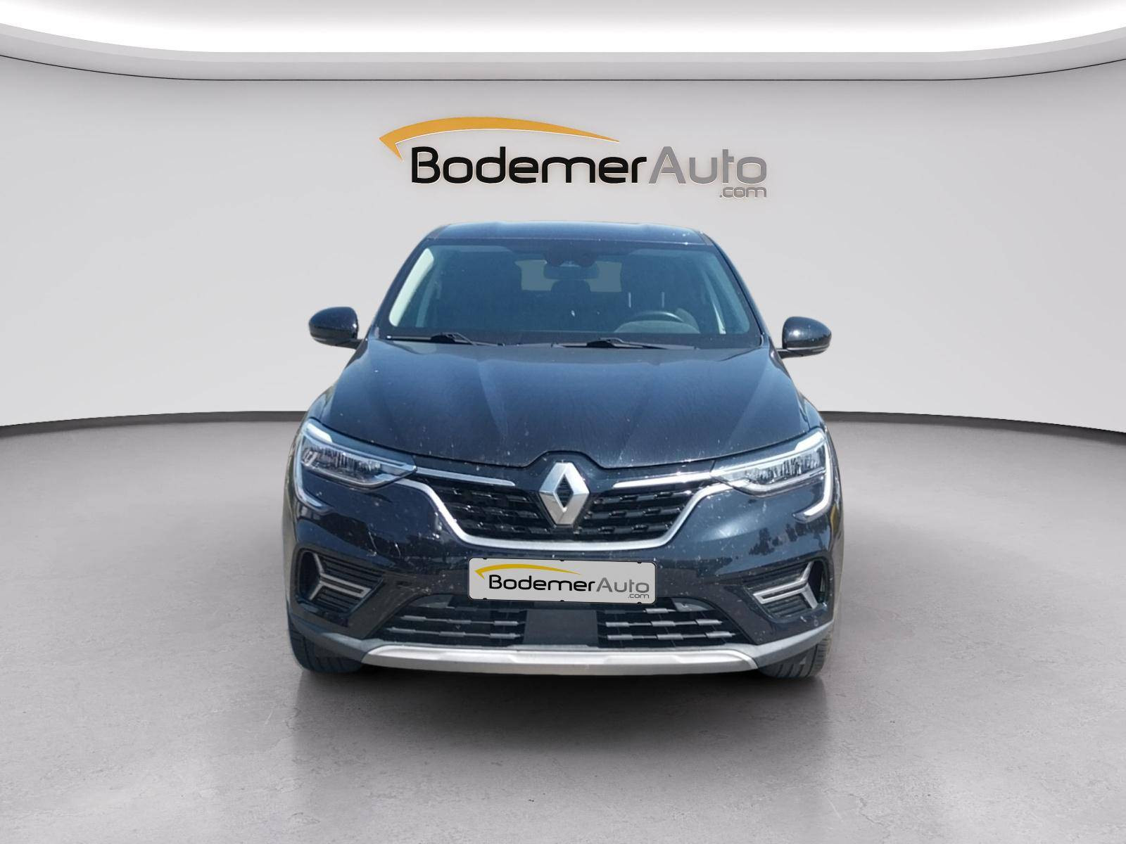 Vente en ligne Renault Arkana  E-Tech hybride 145 - 22 au prix de 19 990 €