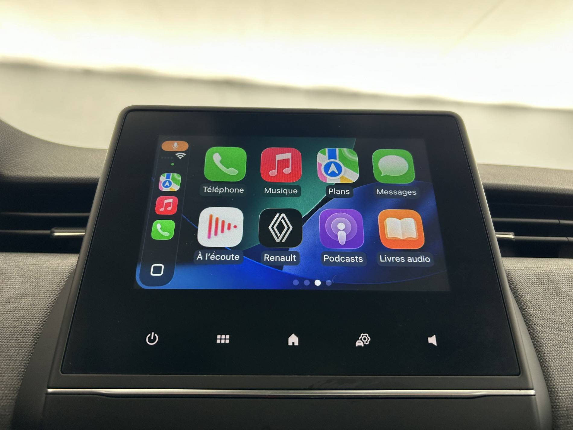 Vente en ligne Renault Clio 5 Clio E-Tech full hybrid 145 ch GSR2 au prix de 19 790 €