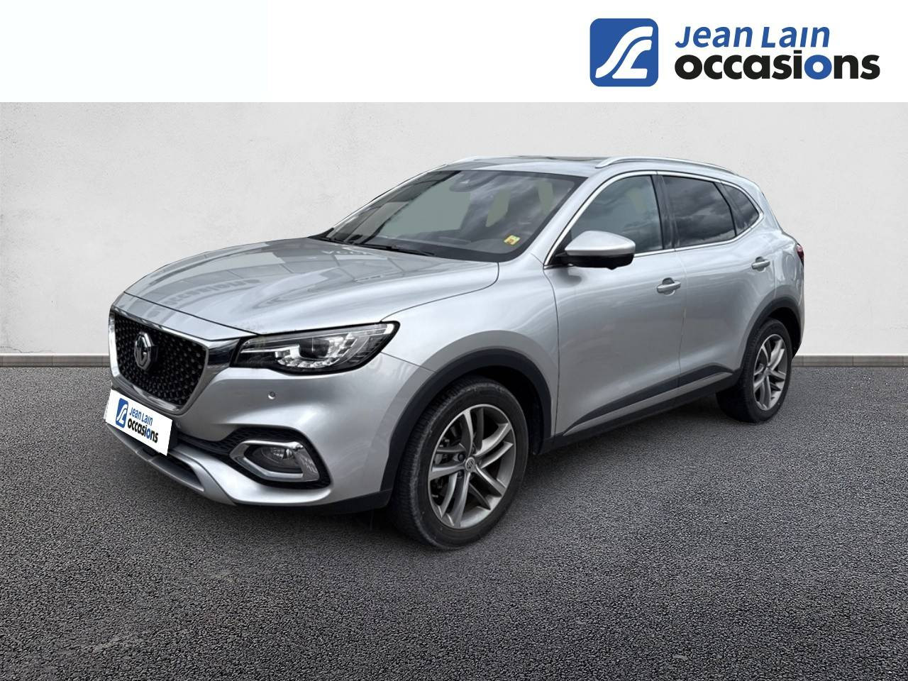 Vente en ligne MG EHS EHS 1.5T GDI PHEV Luxury de 2021 au prix de 20 990 €