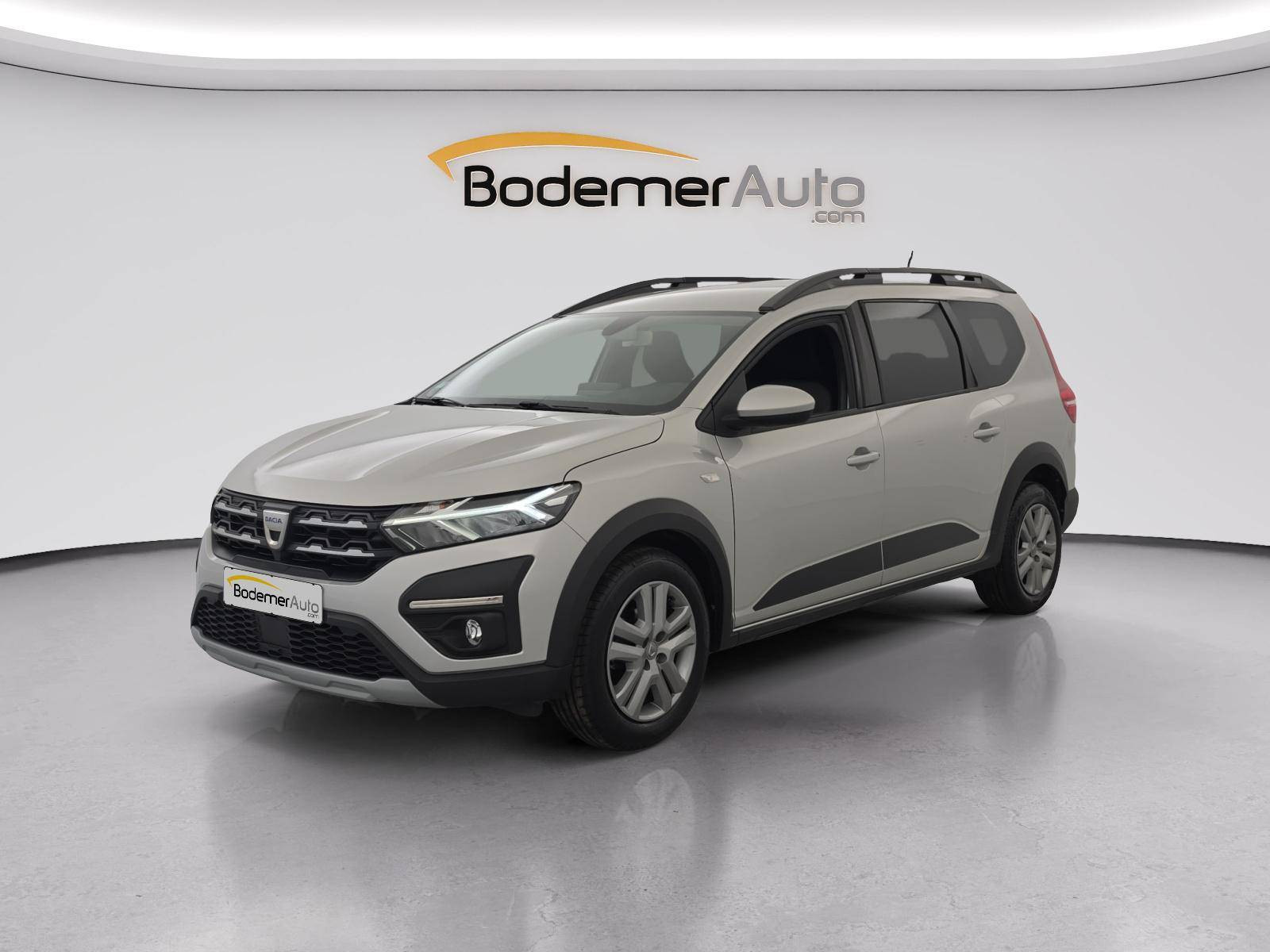 Dacia Jogger  ECO-G 100 5 places occasion de 2022 en vente à Alençon