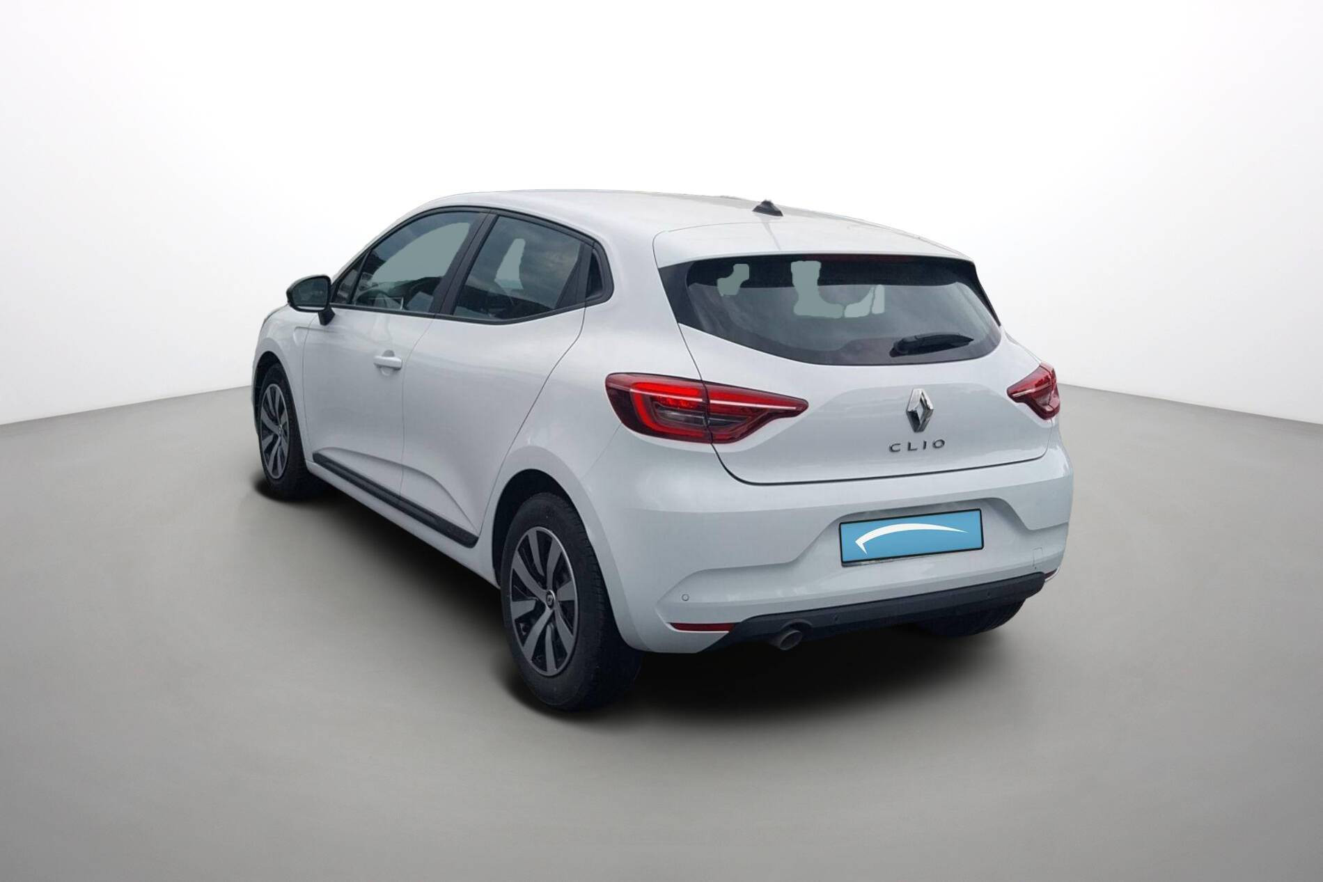 Vente en ligne Renault Clio 5 Clio TCe 90 au prix de 13 790 €