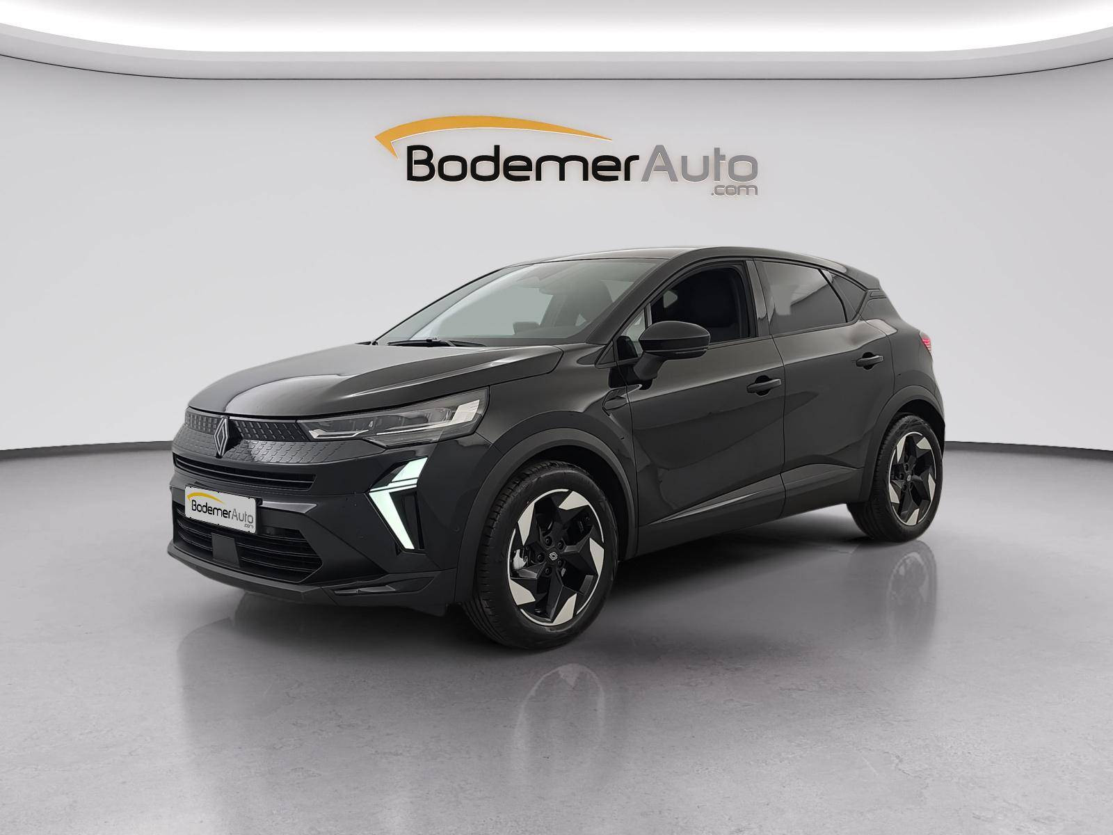 Renault Captur  E-Tech full hybrid 160 ch occasion de 2026 en vente à Argentan
