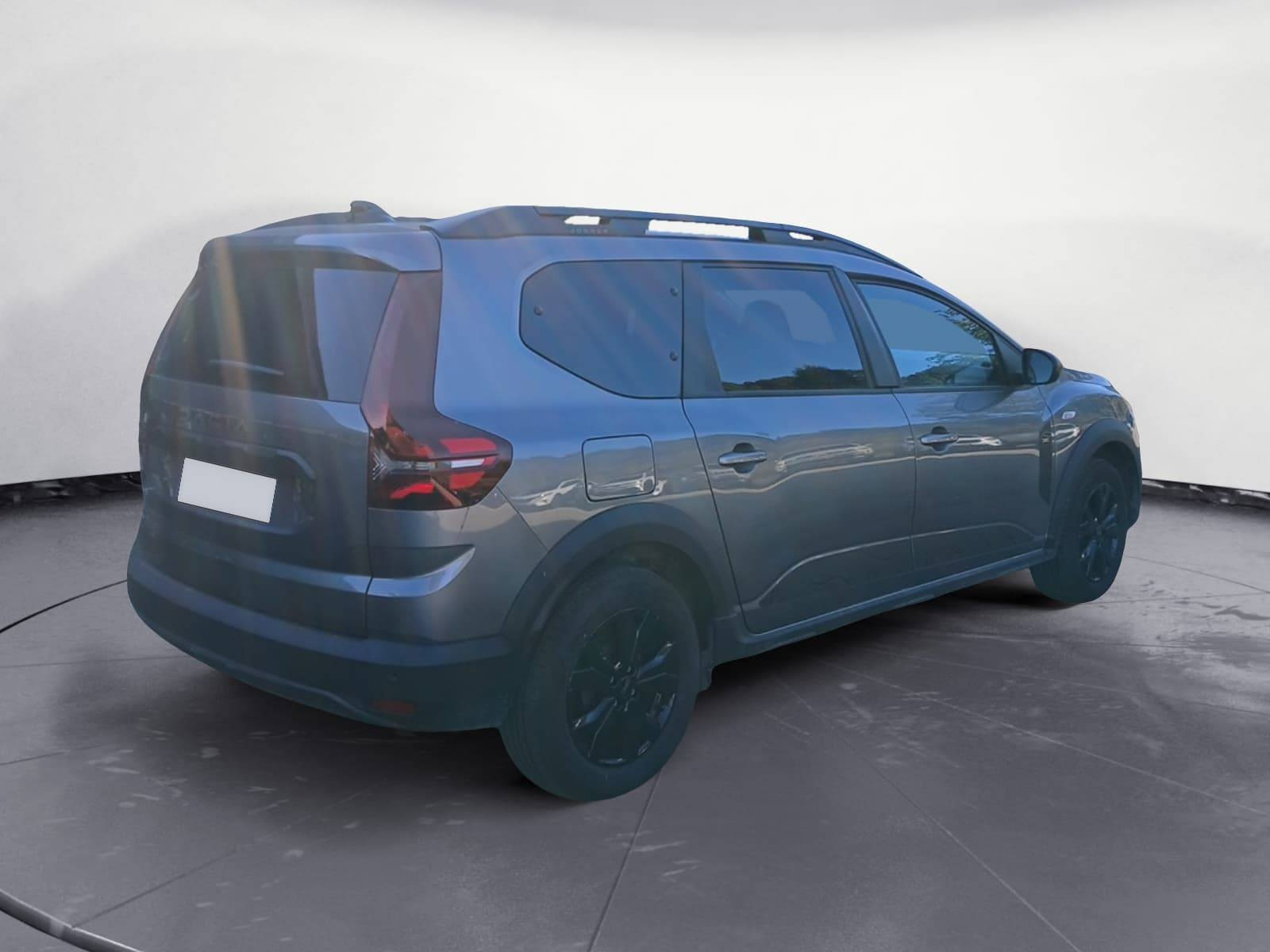 Vente en ligne Dacia Jogger  Hybrid 140 7 places GSR2 au prix de 25 990 €