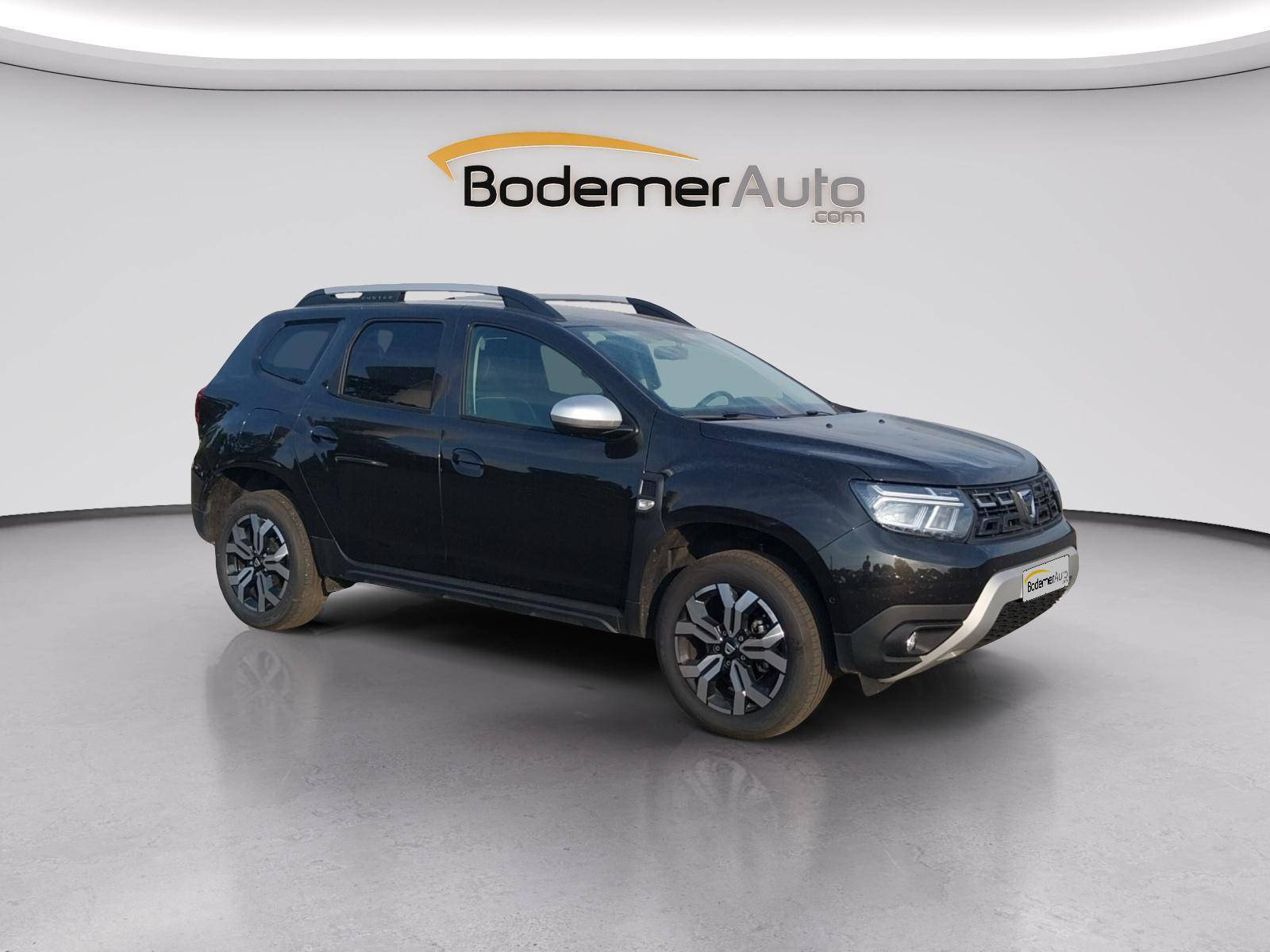 Vente en ligne Dacia Duster  Blue dCi 115 4x2 au prix de 18 491 €