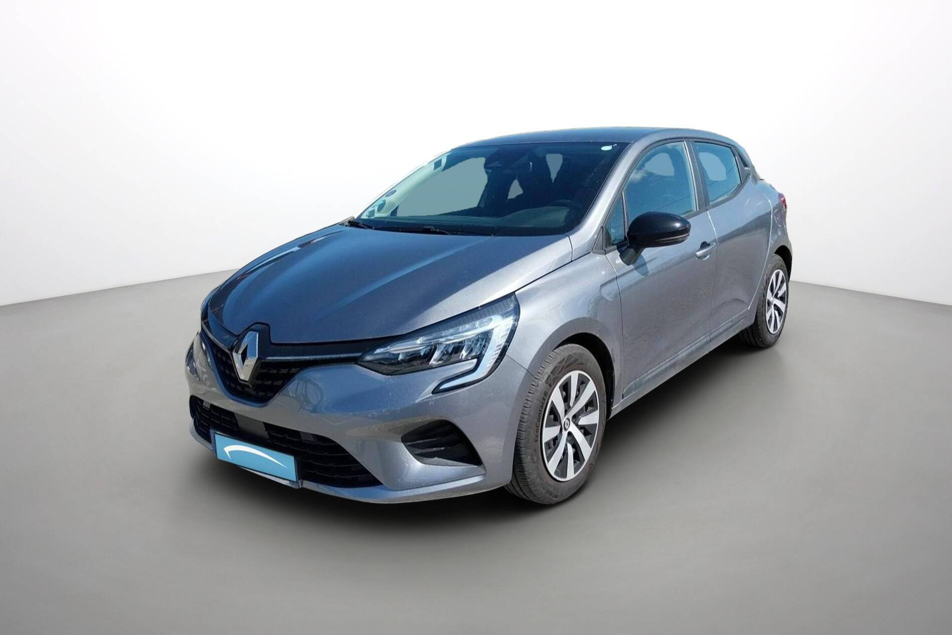 Renault Clio 5 Clio TCe 90 occasion de 2023 en vente à Brest