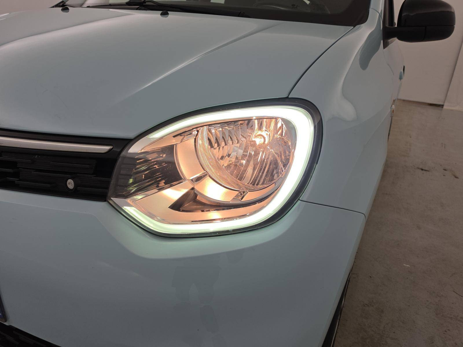 Vente en ligne Renault Twingo 3  SCe 65 au prix de 12 990 €