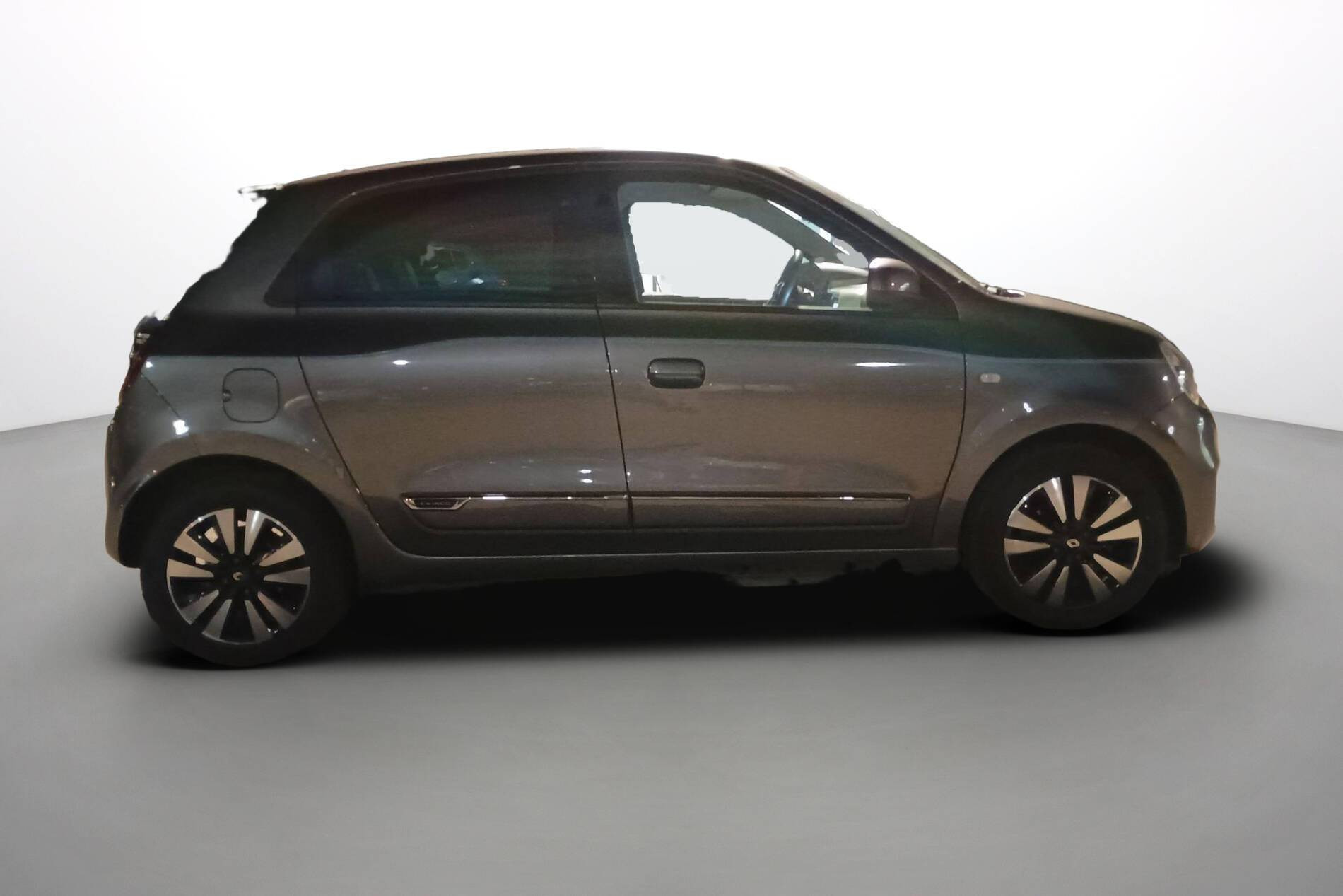 Vente en ligne Renault Twingo Electrique Twingo III Achat Intégral - 21 au prix de 11 890 €