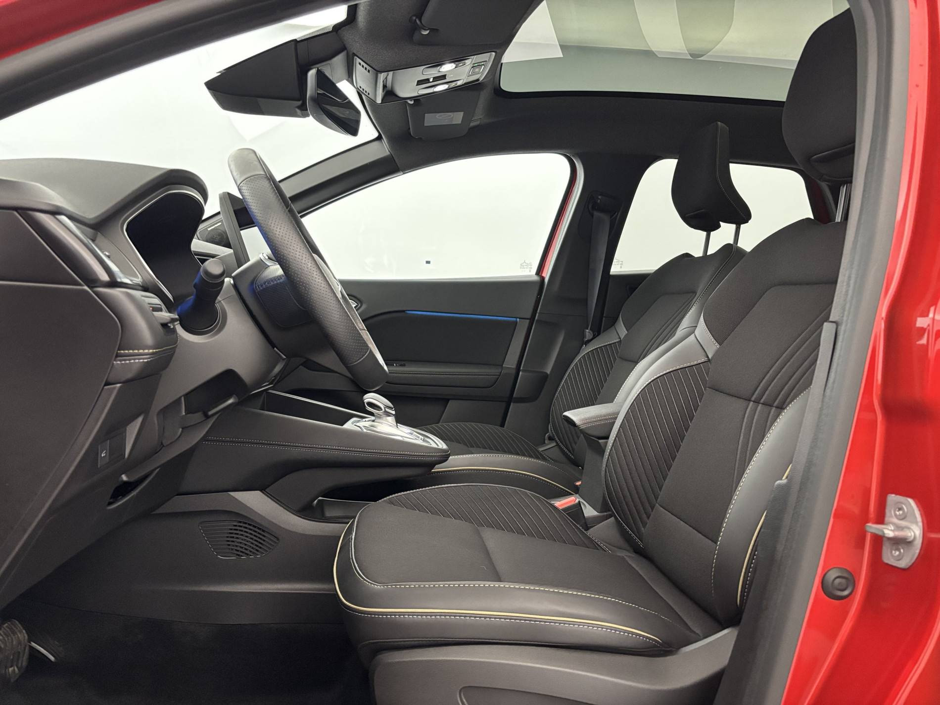 Vente en ligne Renault Symbioz  E-Tech full hybrid 145 au prix de 27 990 €