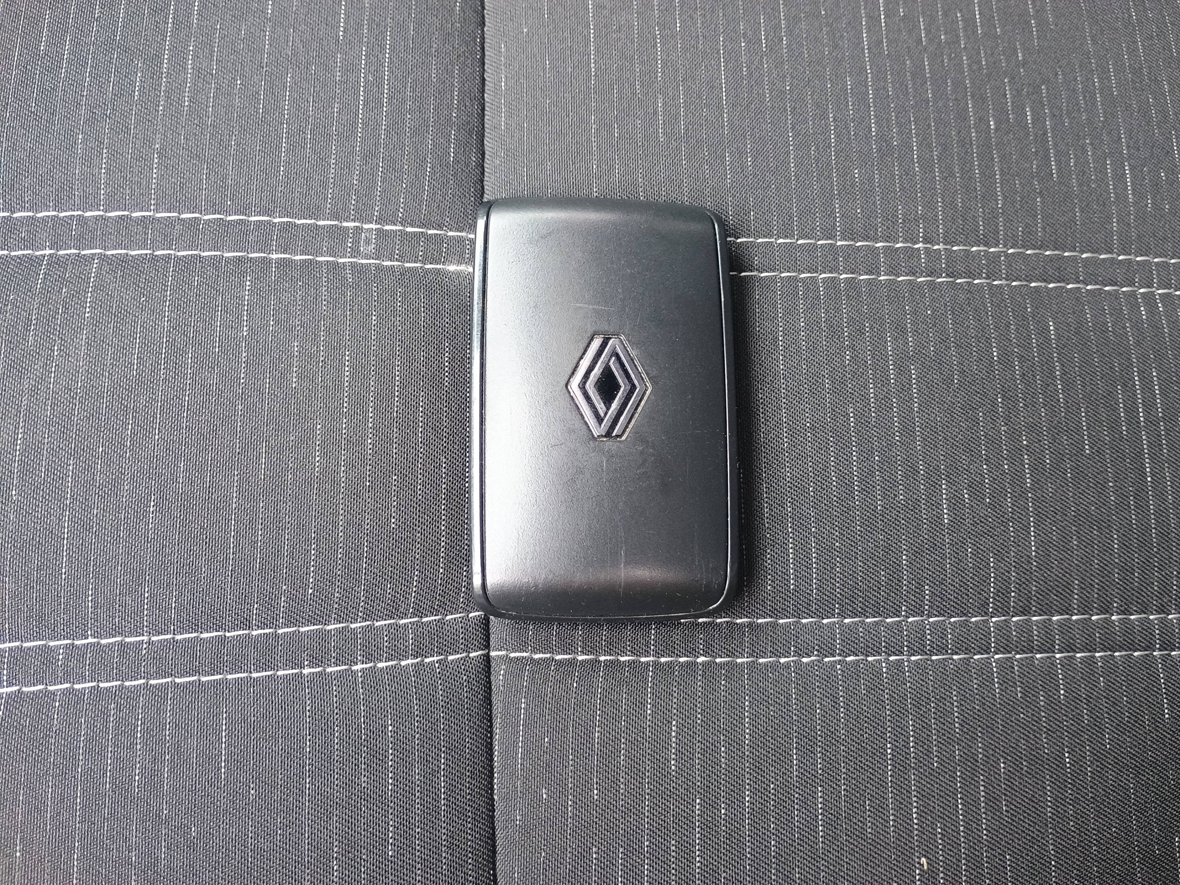 Renault Austral  E-Tech hybrid 200 occasion de 2024 en vente à Cherbourg