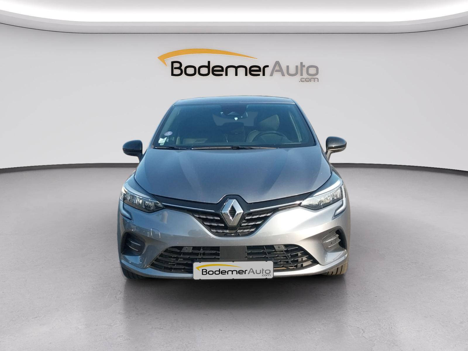Vente en ligne Renault Clio 5 Clio E-Tech full hybrid 145 au prix de 14 990 €