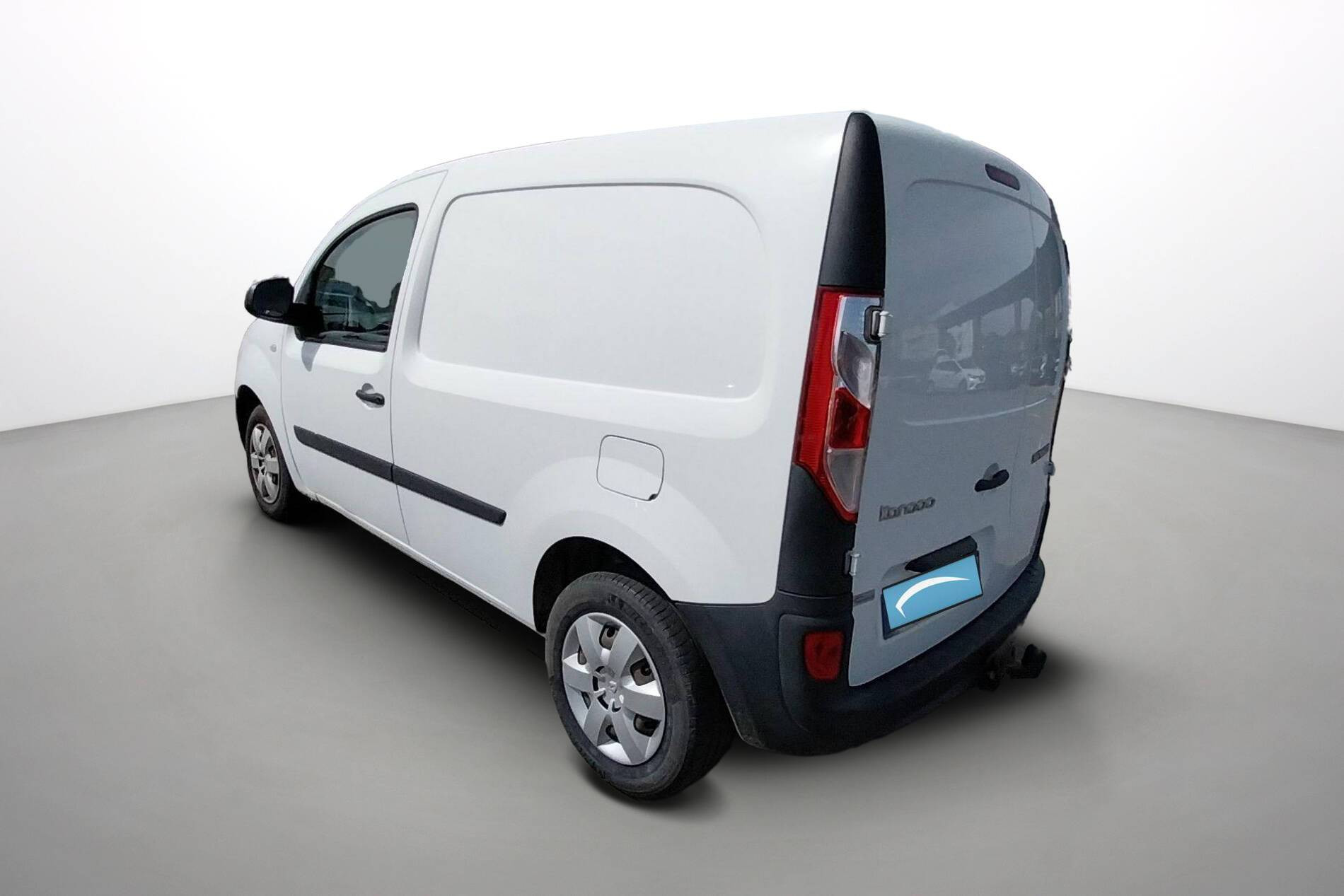 Vente en ligne Renault Kangoo Express  BLUE DCI 80 au prix de 11 790 €