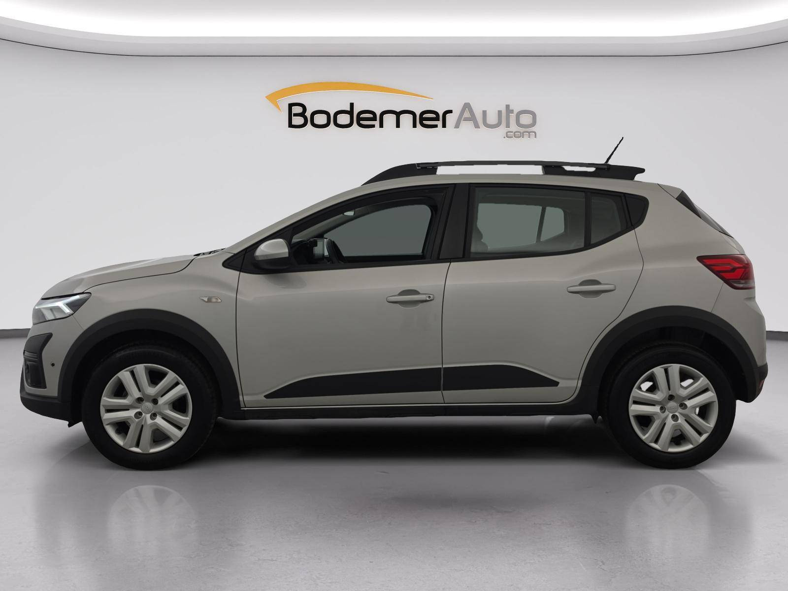 Vente en ligne Dacia Sandero  ECO-G 100 au prix de 13 990 €