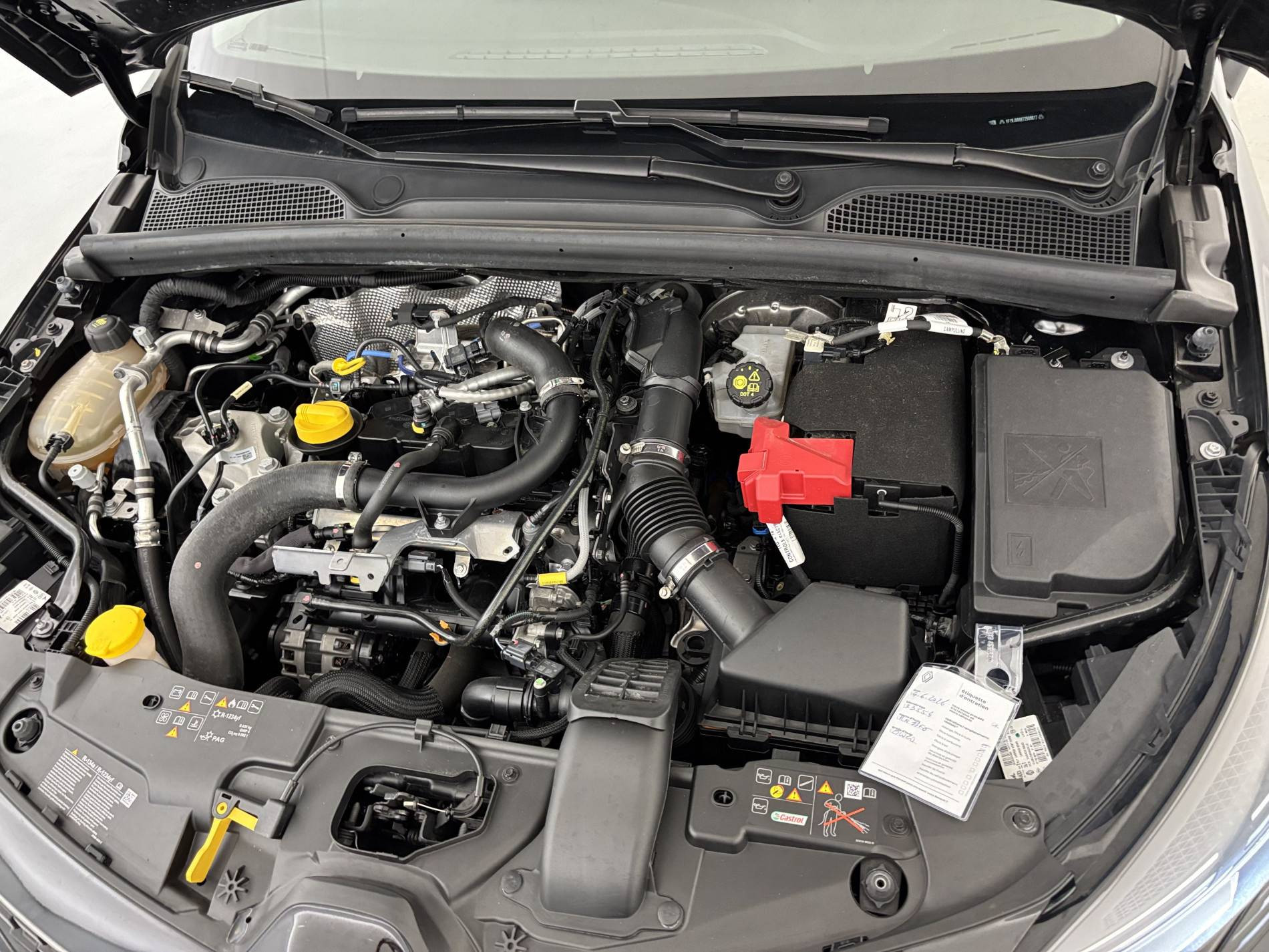 Vente en ligne Renault Clio 5 Clio TCe 90 au prix de 14 990 €
