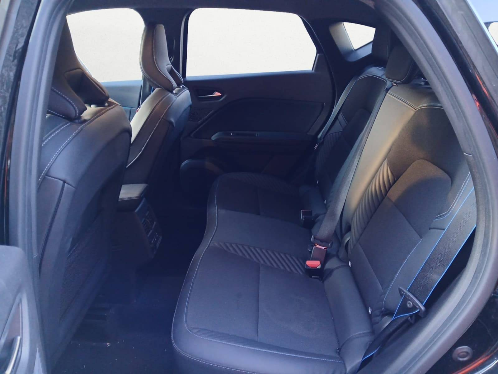 Vente en ligne Renault Captur  E-Tech full hybrid 145 ch au prix de 27 990 €