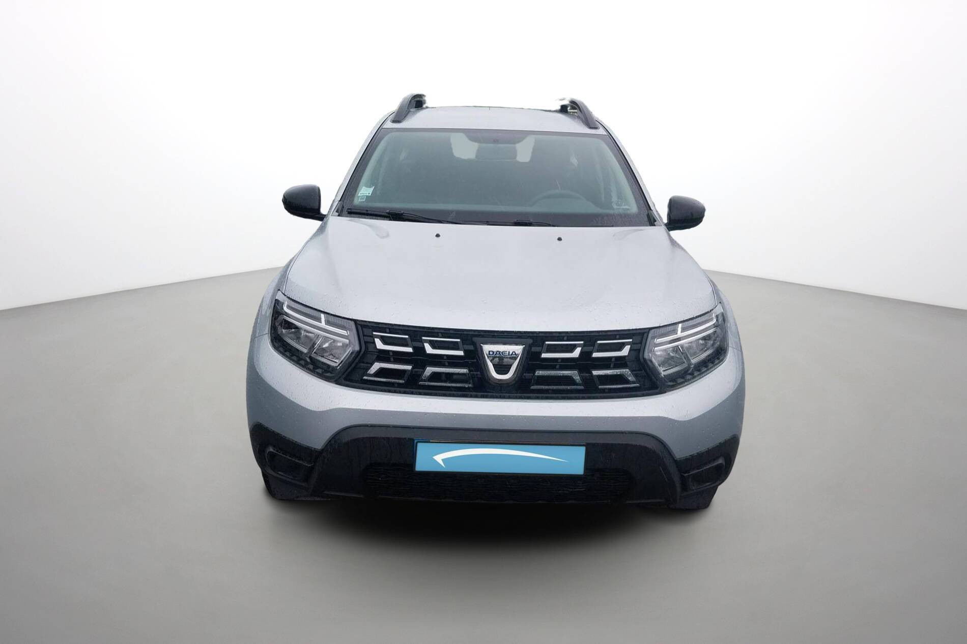 Dacia Duster  ECO-G 100 4x2 occasion de 2022 en vente à Brest