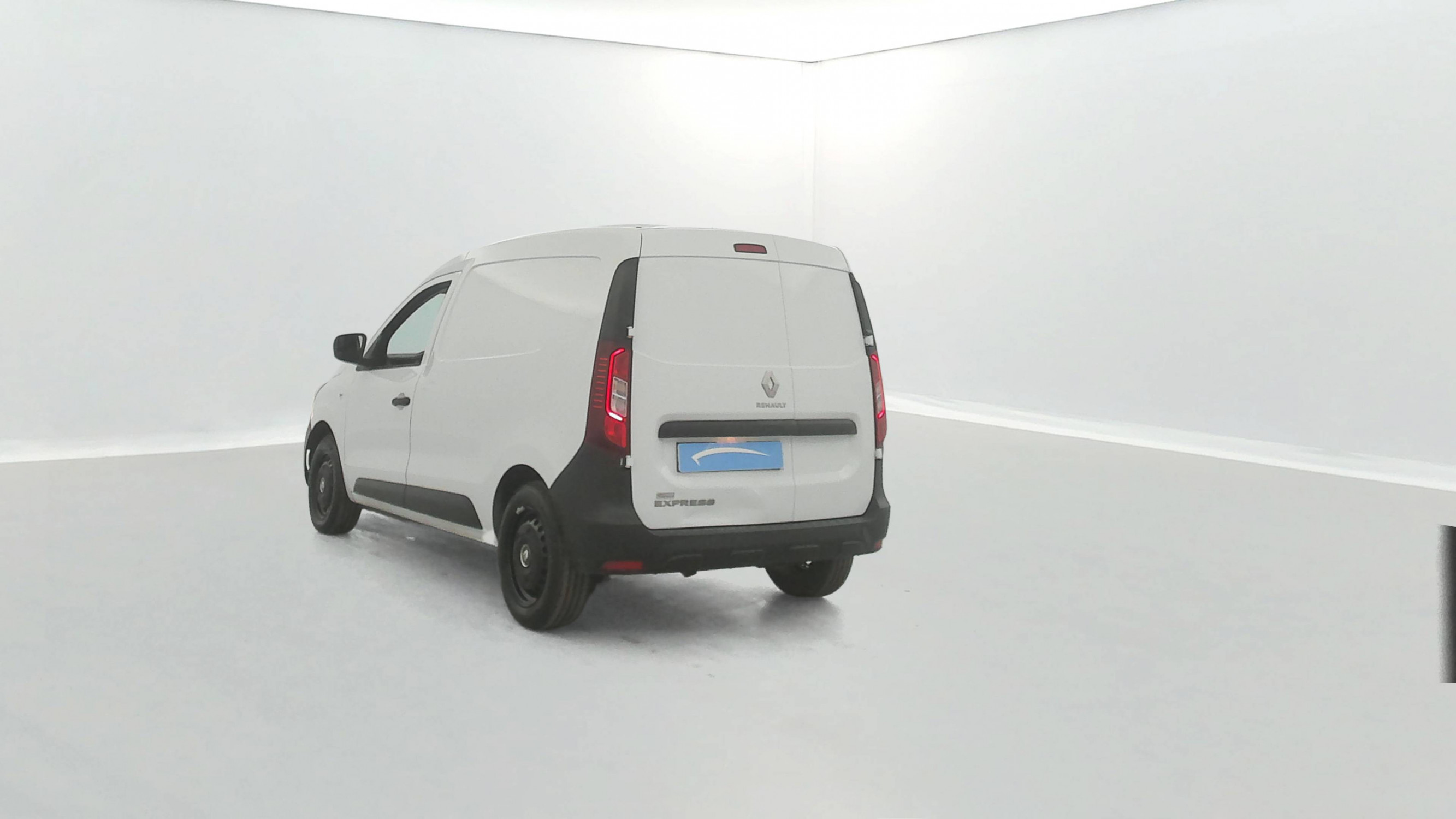 Vente en ligne Renault Express Van  BLUE DCI 75 au prix de 12 490 €