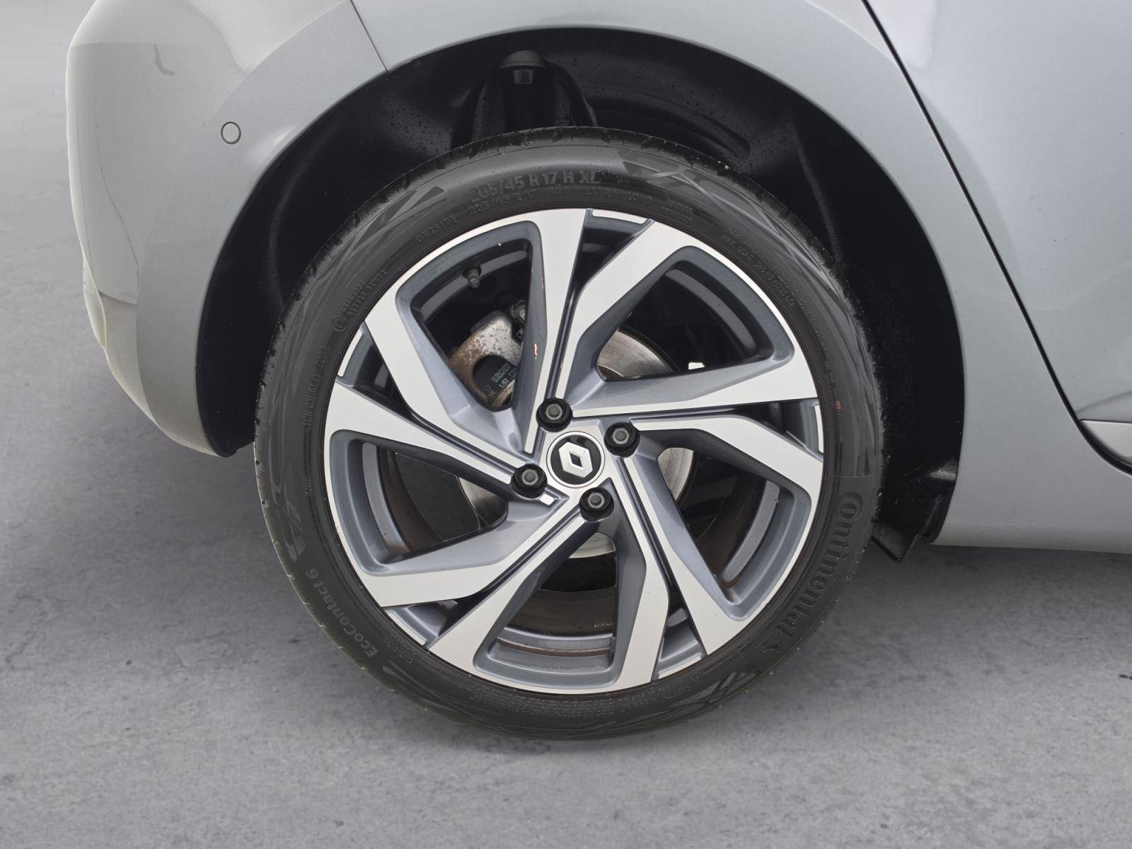 Vente en ligne Renault Clio 5 Clio TCe 140 au prix de 17 990 €