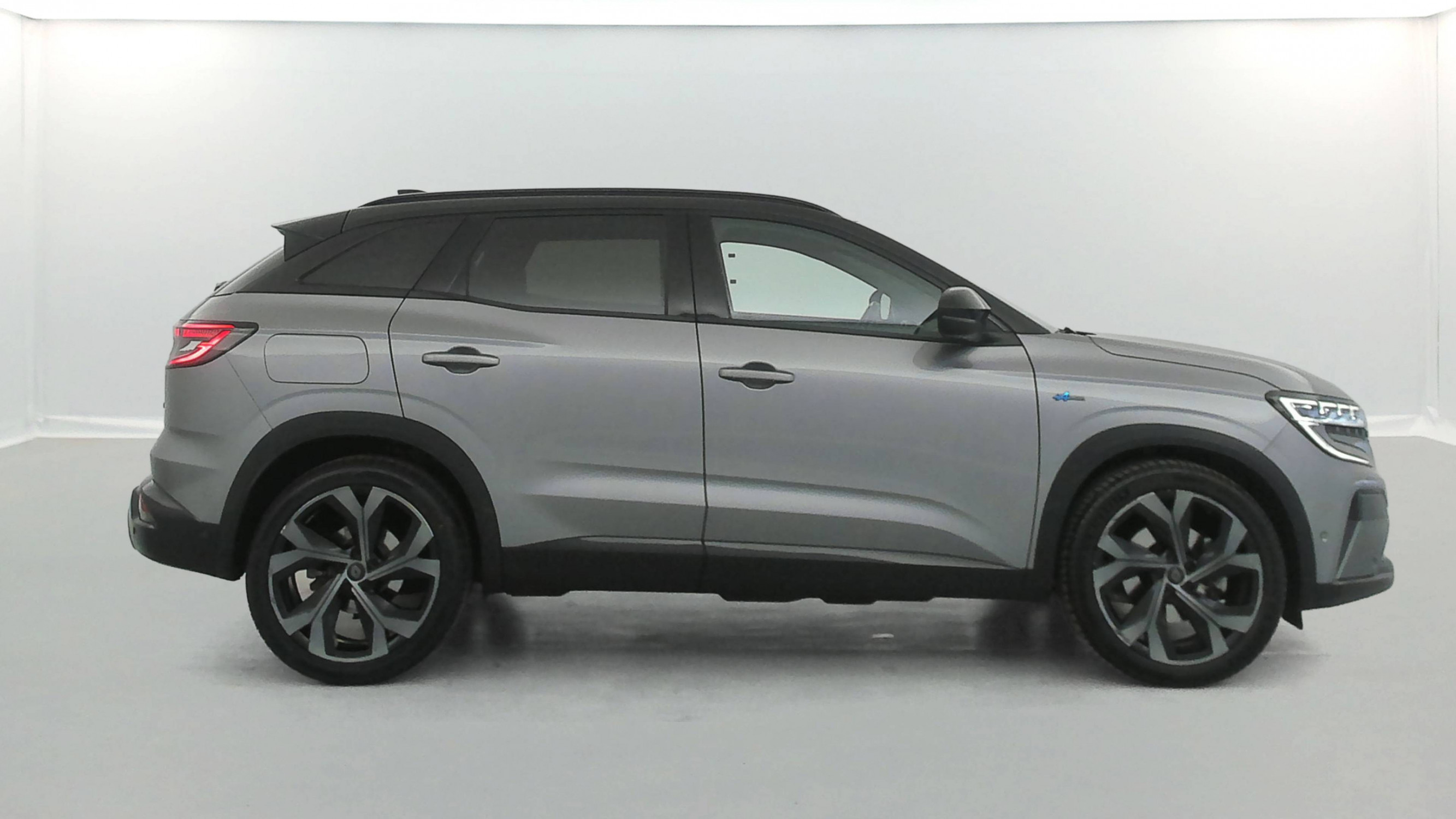 Vente en ligne Renault Austral  E-Tech hybrid 200 au prix de 23 990 €