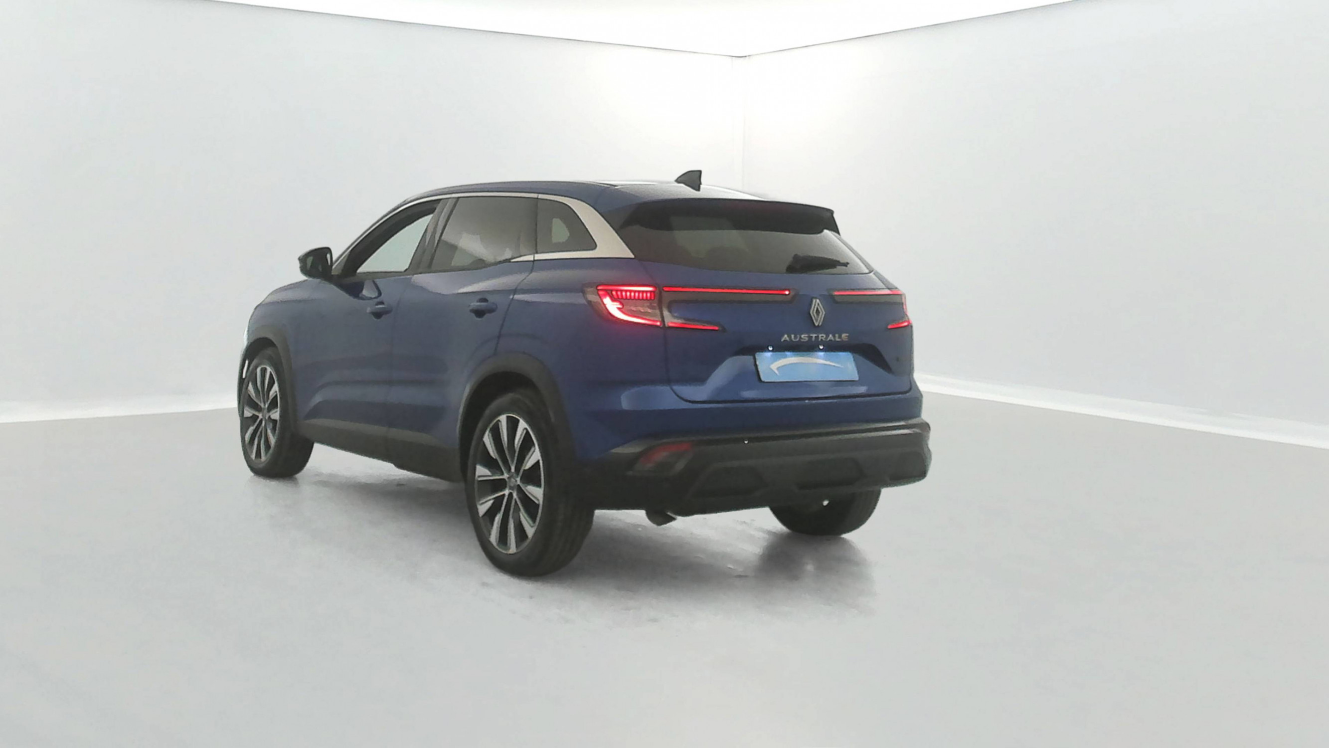 Vente en ligne Renault Austral  full hybrid E-Tech 200 ch au prix de 29 990 €
