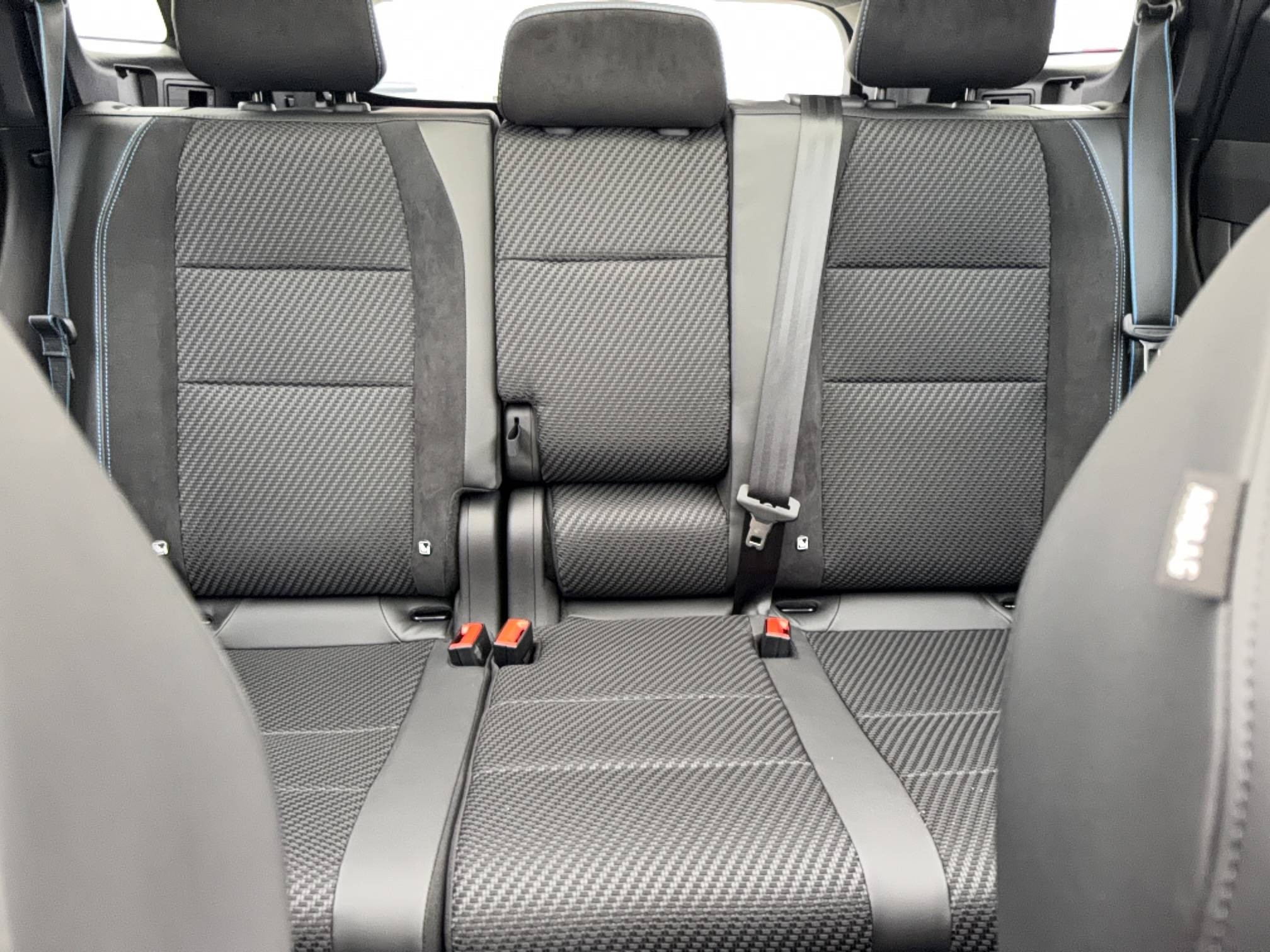 Vente en ligne Renault Espace Espace full hybrid E-Tech 200 ch 7pl au prix de 48 780 €