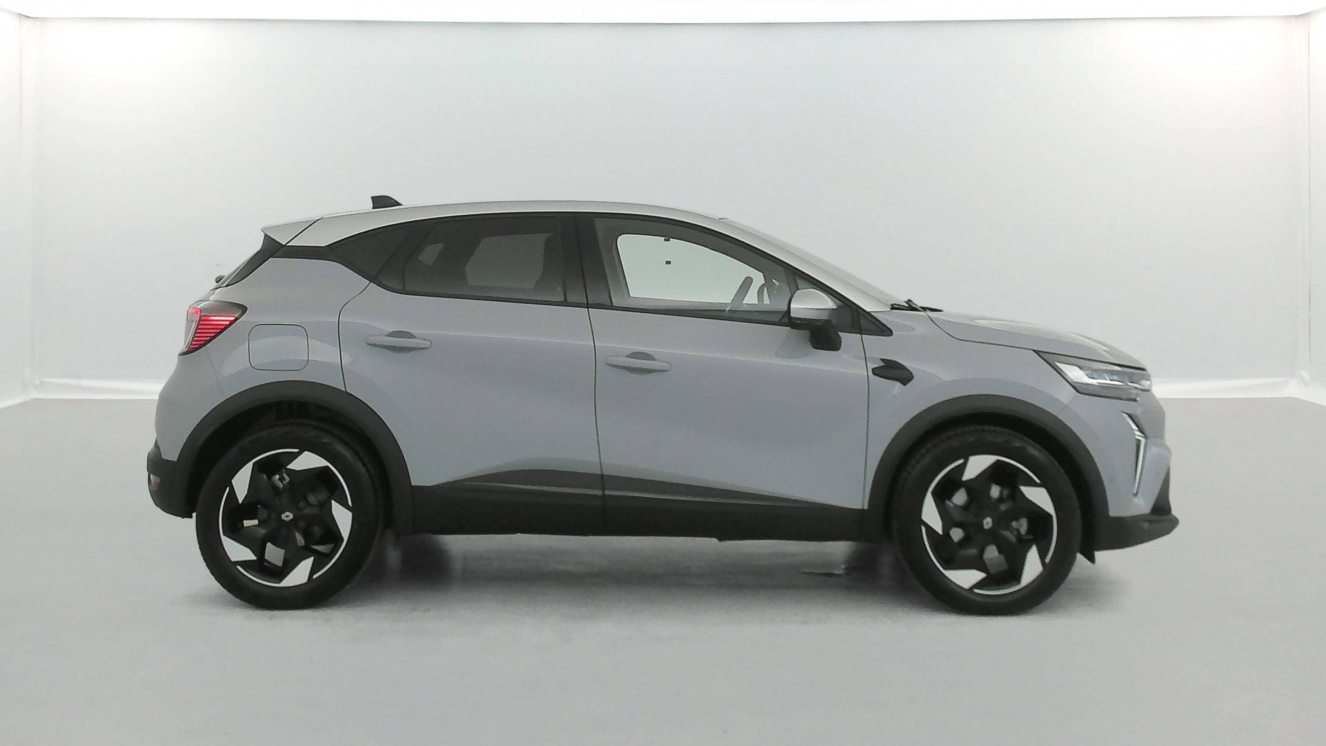 Vente en ligne Renault Captur  Eco-G 100 ch au prix de 20 900 €
