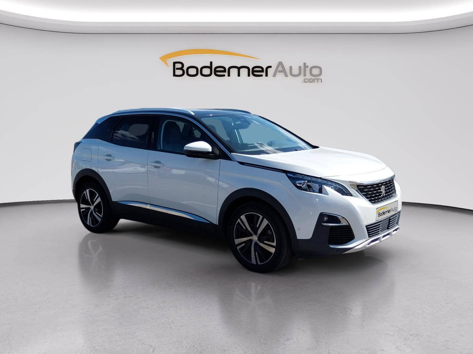 Vente en ligne Peugeot 3008  BlueHDi 130ch S&S BVM6 au prix de 16 990 €