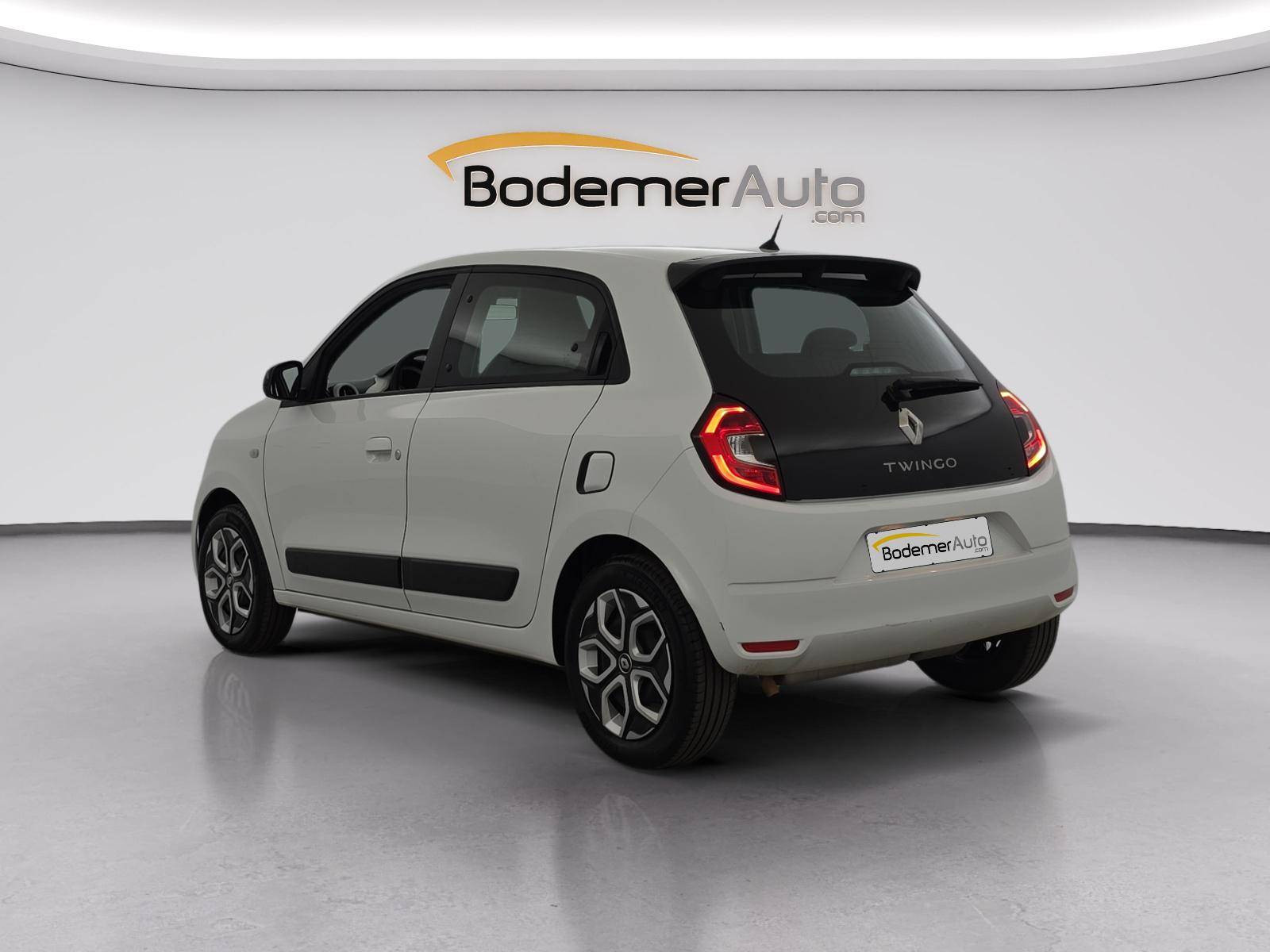 Vente en ligne Renault Twingo 3  SCe 65 au prix de 12 690 €