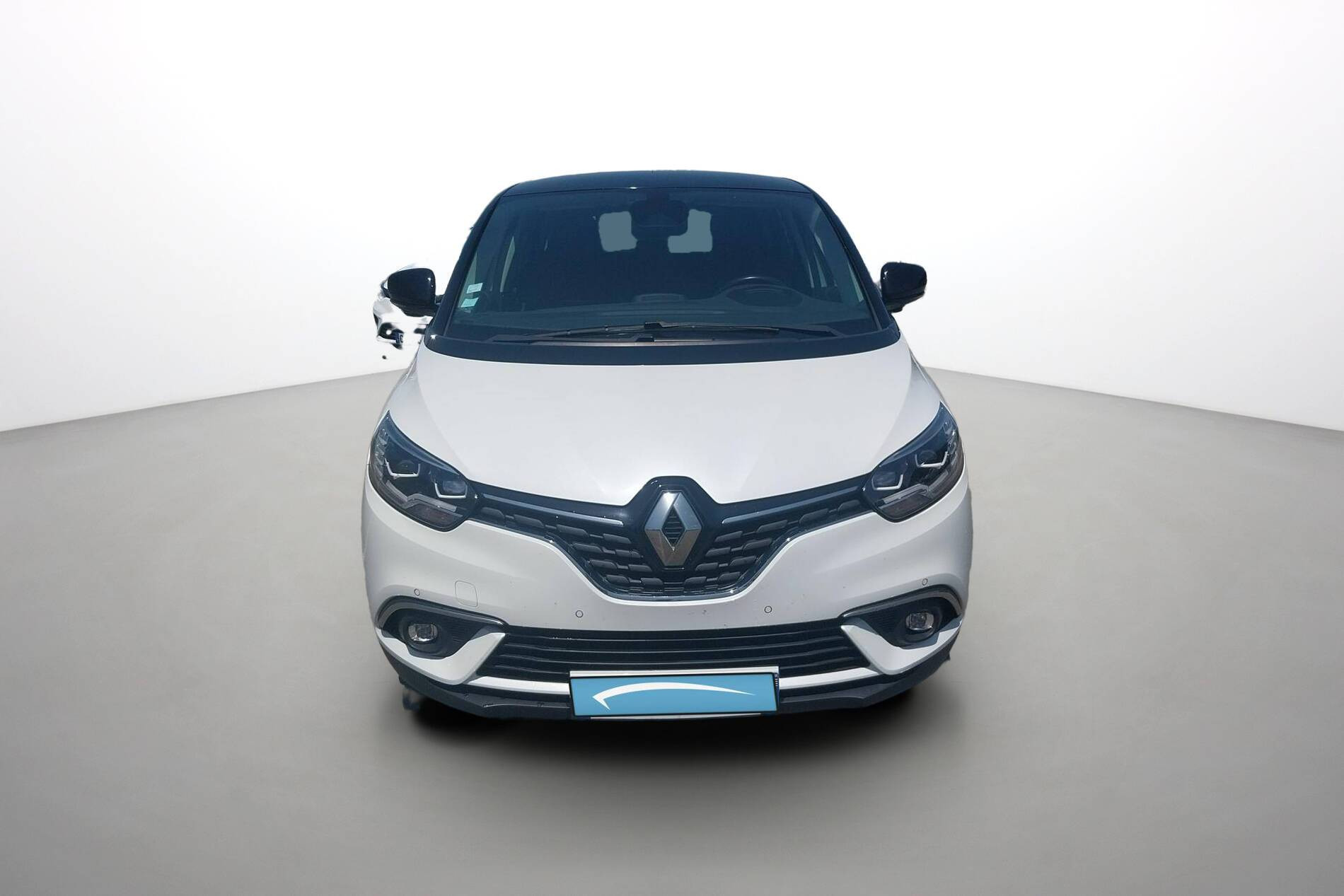Vente en ligne Renault Scenic 4 Scenic Blue dCi 120 au prix de 16 900 €
