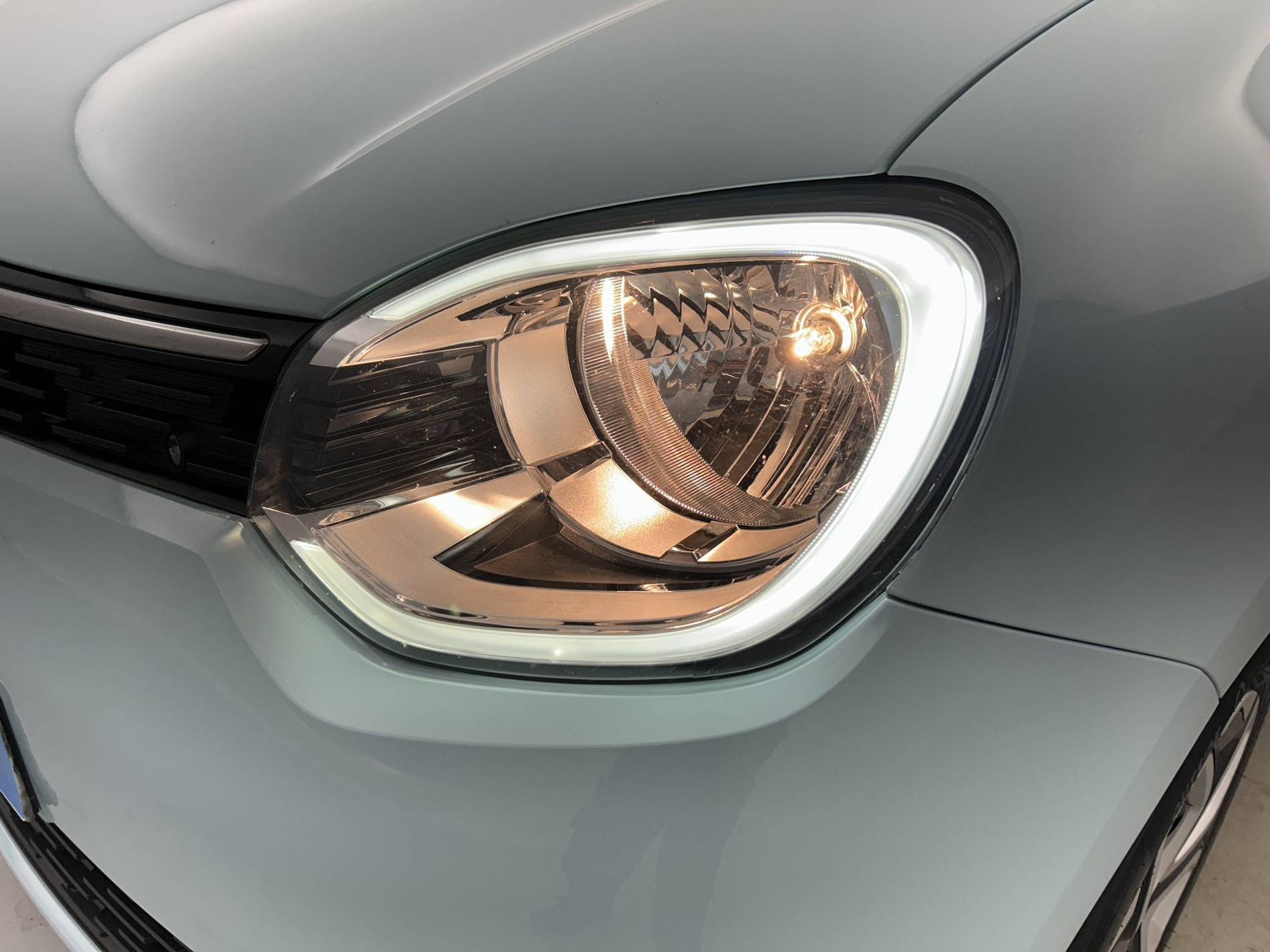 Vente en ligne Renault Twingo 3  SCe 65 au prix de 11 791 €