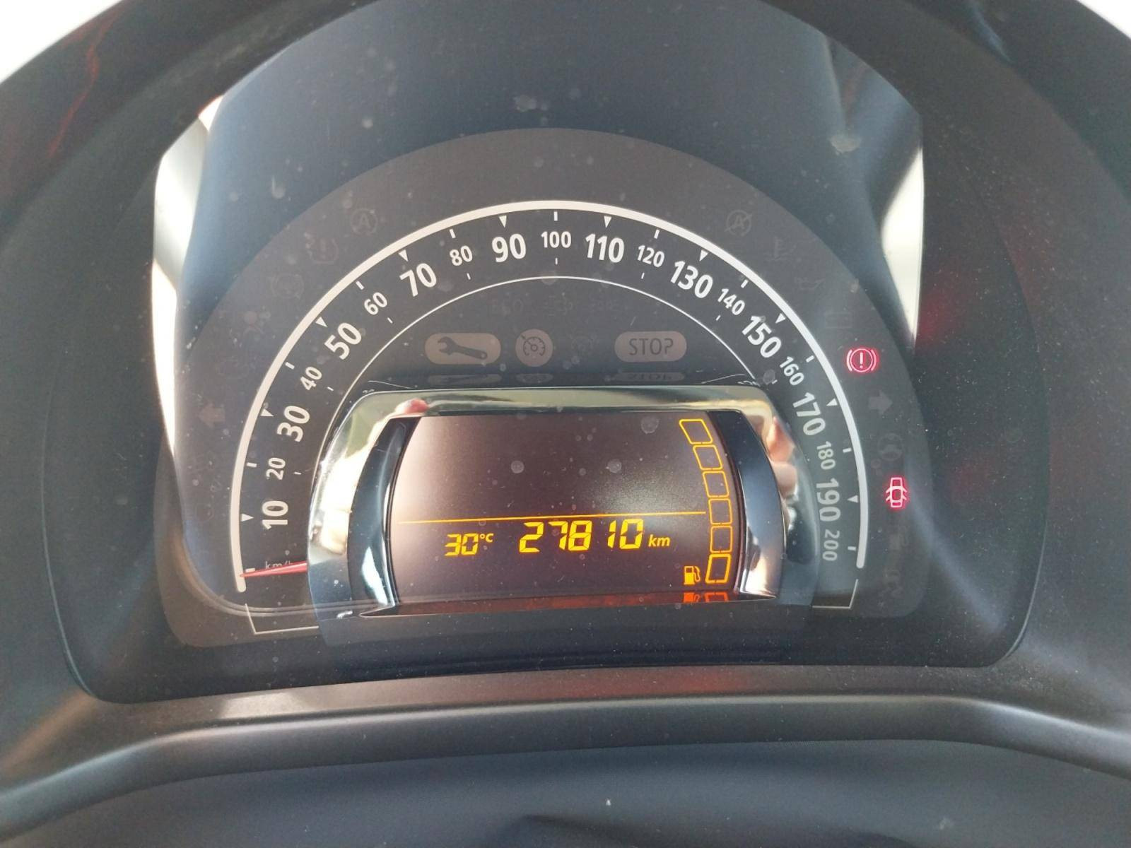 Vente en ligne Renault Twingo 3  SCe 65 au prix de 12 690 €