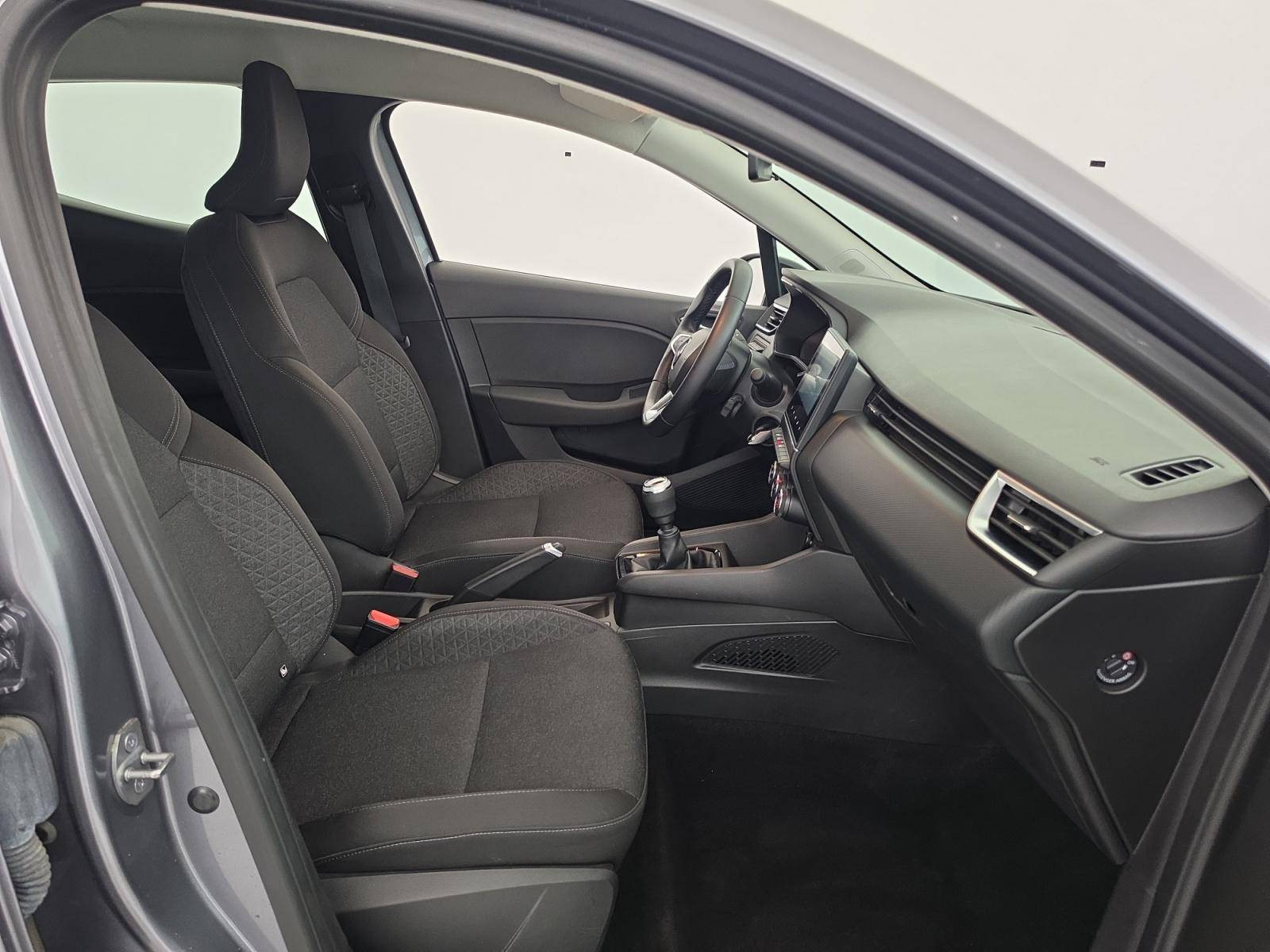 Vente en ligne Renault Clio 5 Clio TCe 90 au prix de 14 490 €