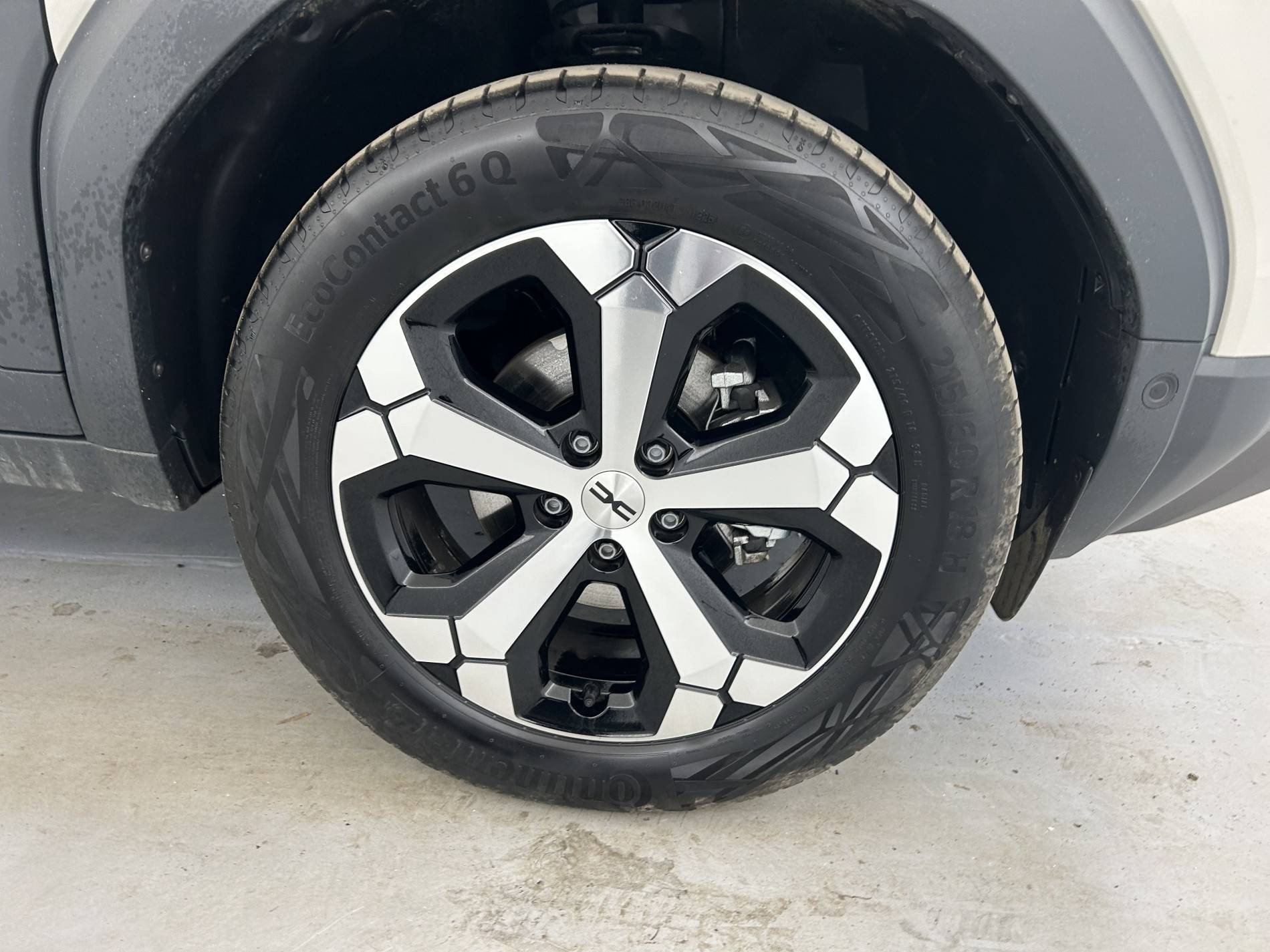 Vente en ligne Dacia Duster  Hybrid 140 au prix de 25 490 €