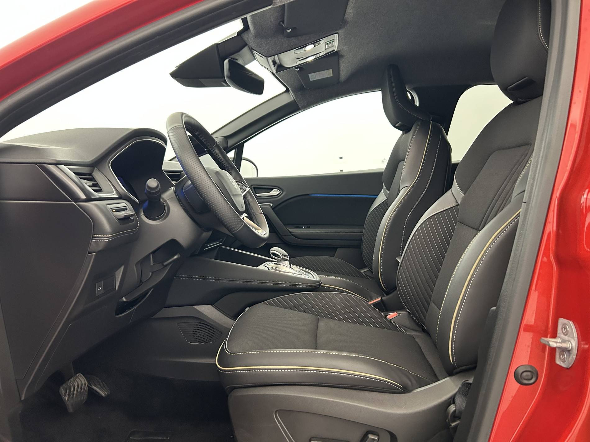 Vente en ligne Renault Symbioz  E-Tech full hybrid 145 au prix de 27 691 €