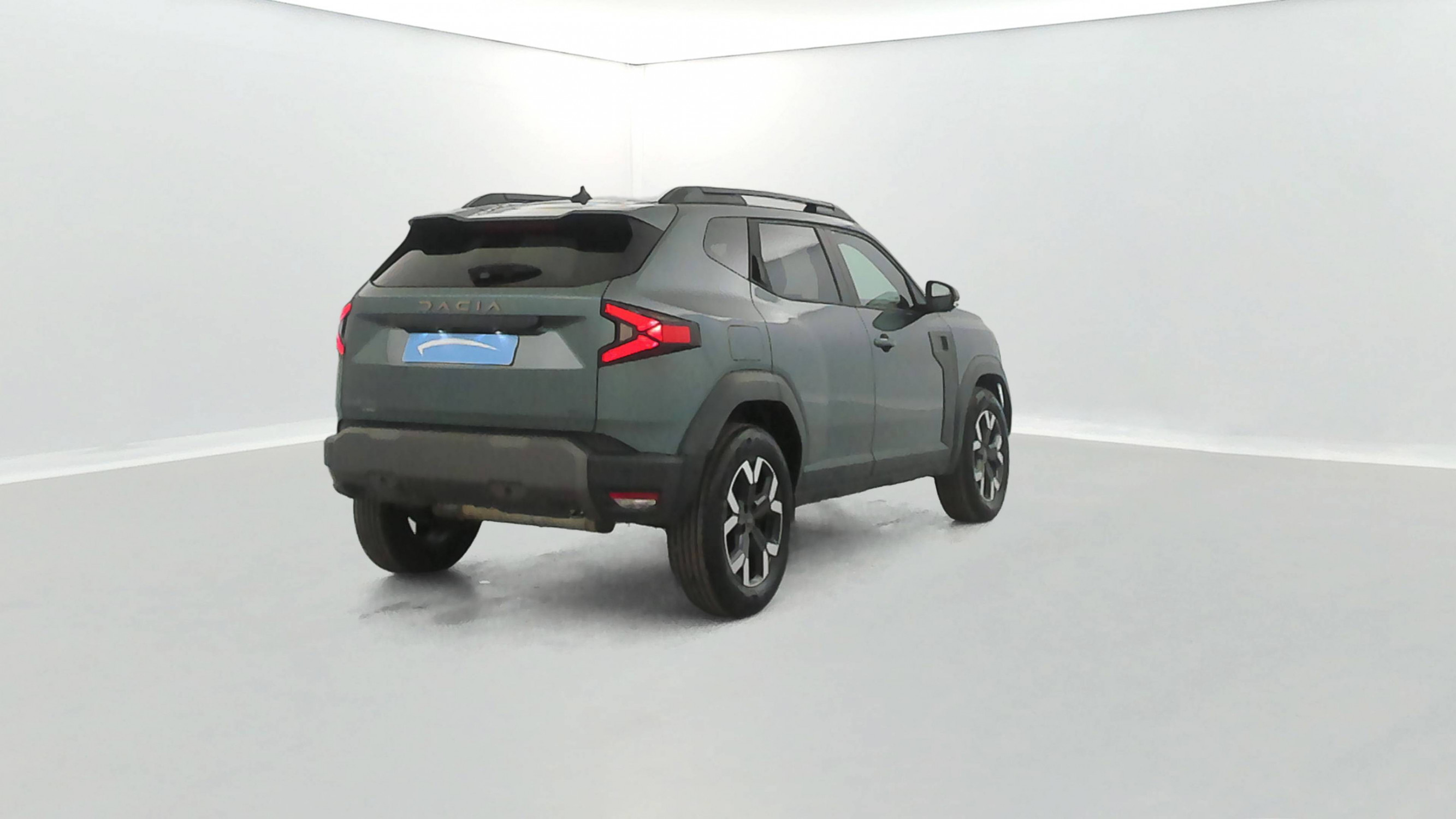 Vente en ligne Dacia Duster  Hybrid 140 au prix de 26 290 €