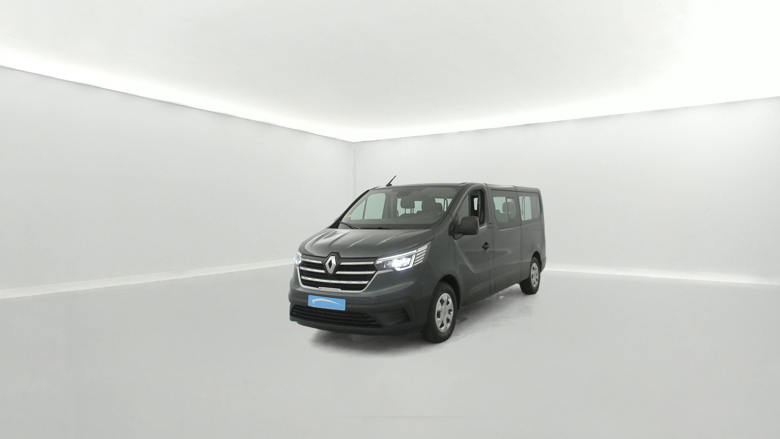 Renault Trafic  L2 dCi 150 Energy S&S occasion de 2023 en vente à Caen