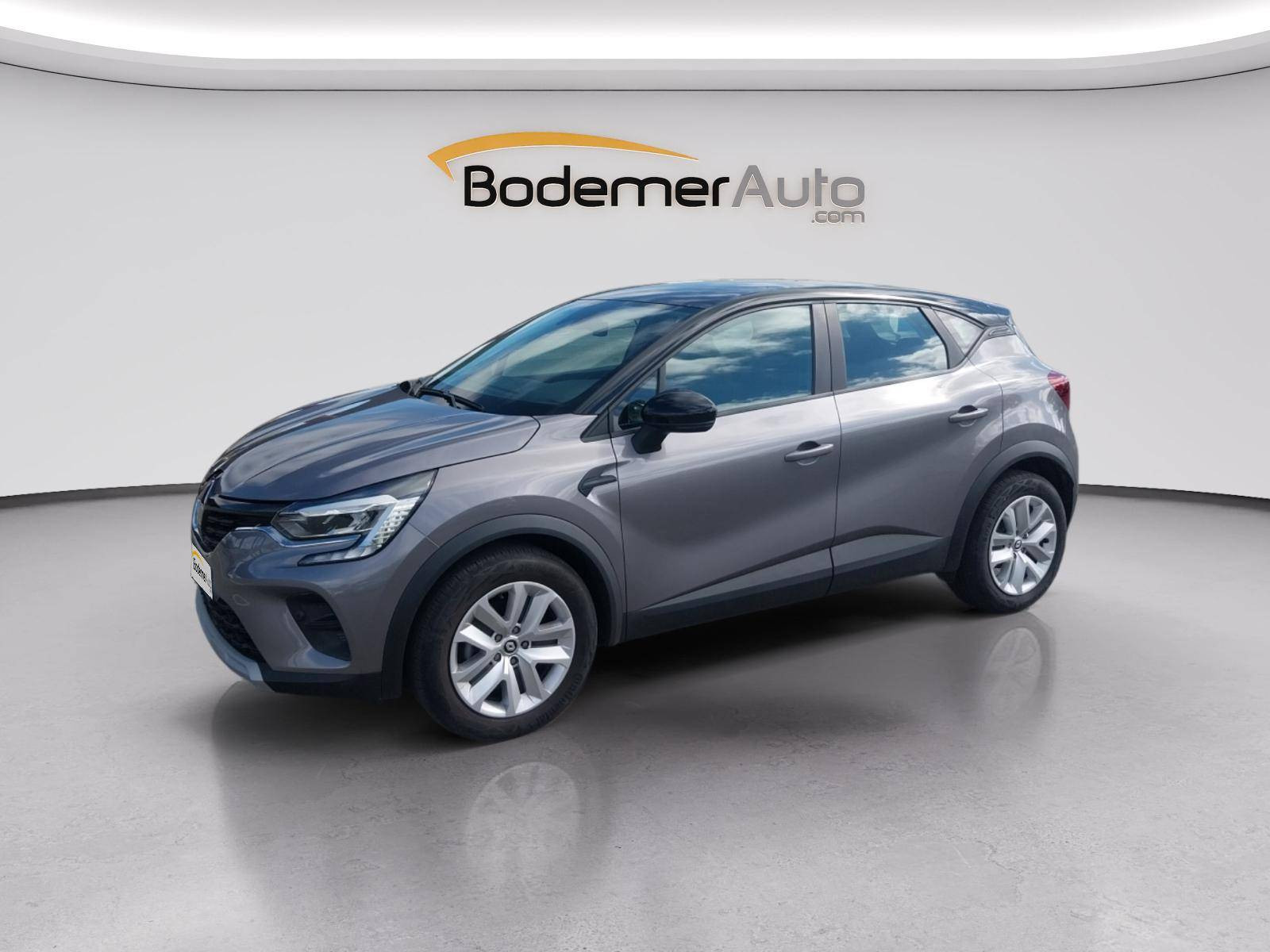 Renault Captur  TCe 90 - 21 occasion de 2022 en vente à Vire