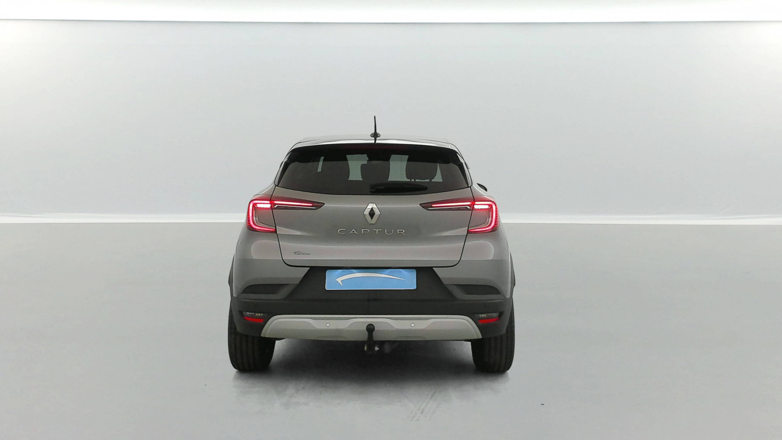 Vente en ligne Renault Captur  TCe 100 GPL au prix de 14 190 €