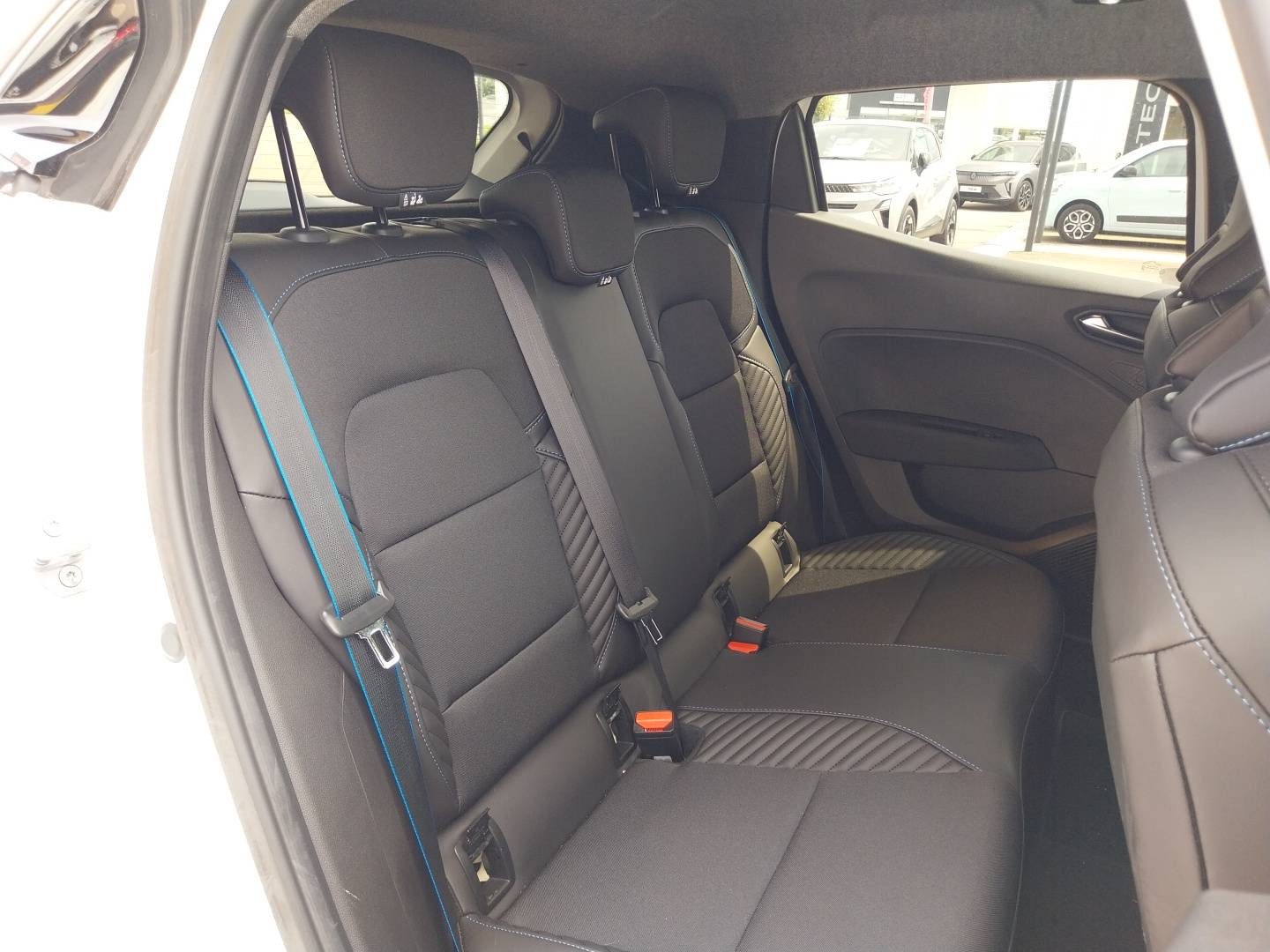 Vente en ligne Renault Clio esprit Alpine TCe 90 ch - 24 au prix de 21 491 €
