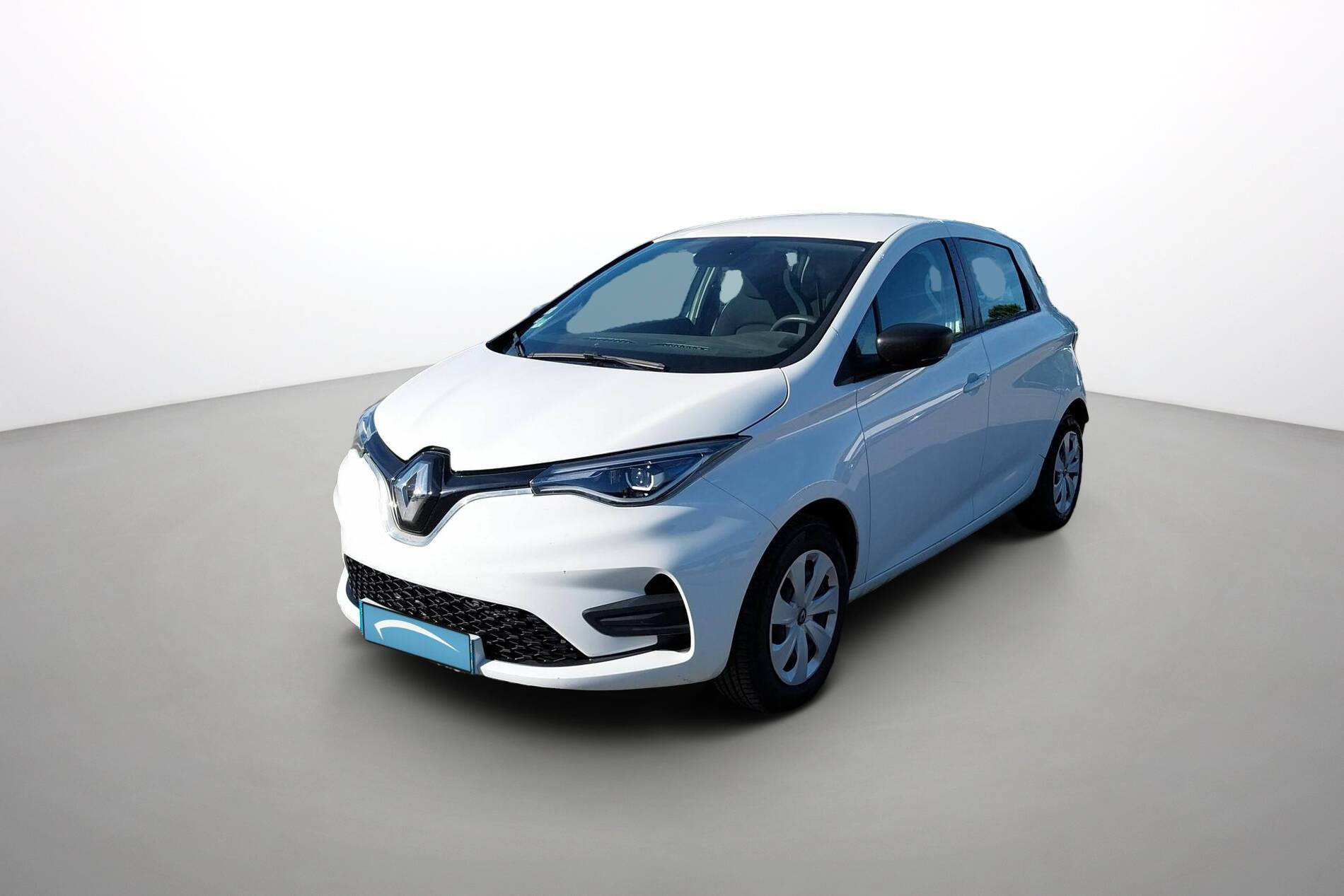 Vente en ligne Renault Zoé Zoe R110 Achat Intégral - 22 au prix de 15 990 €